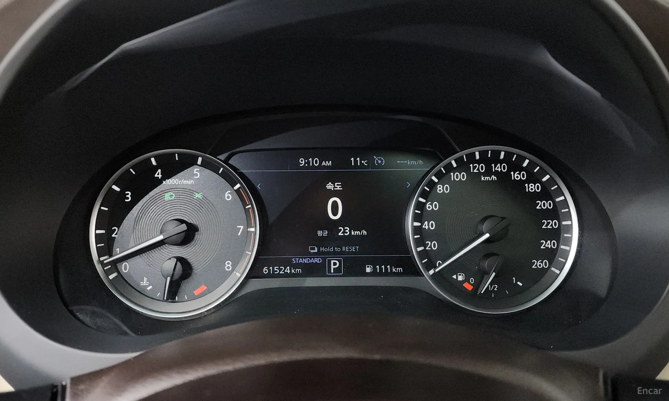 Infiniti QX50 (P71A) превью 8