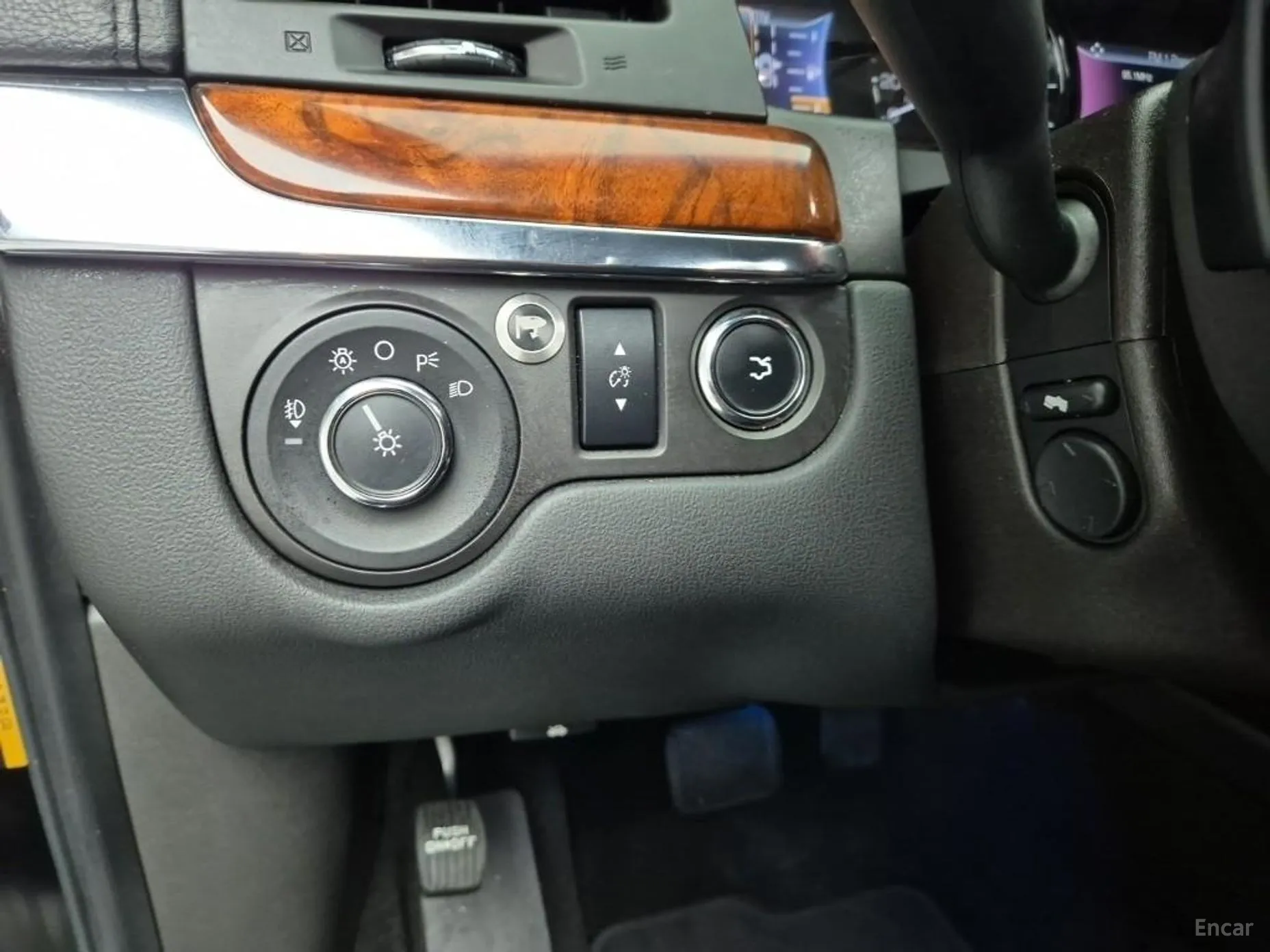 Lincoln New MKS превью 13