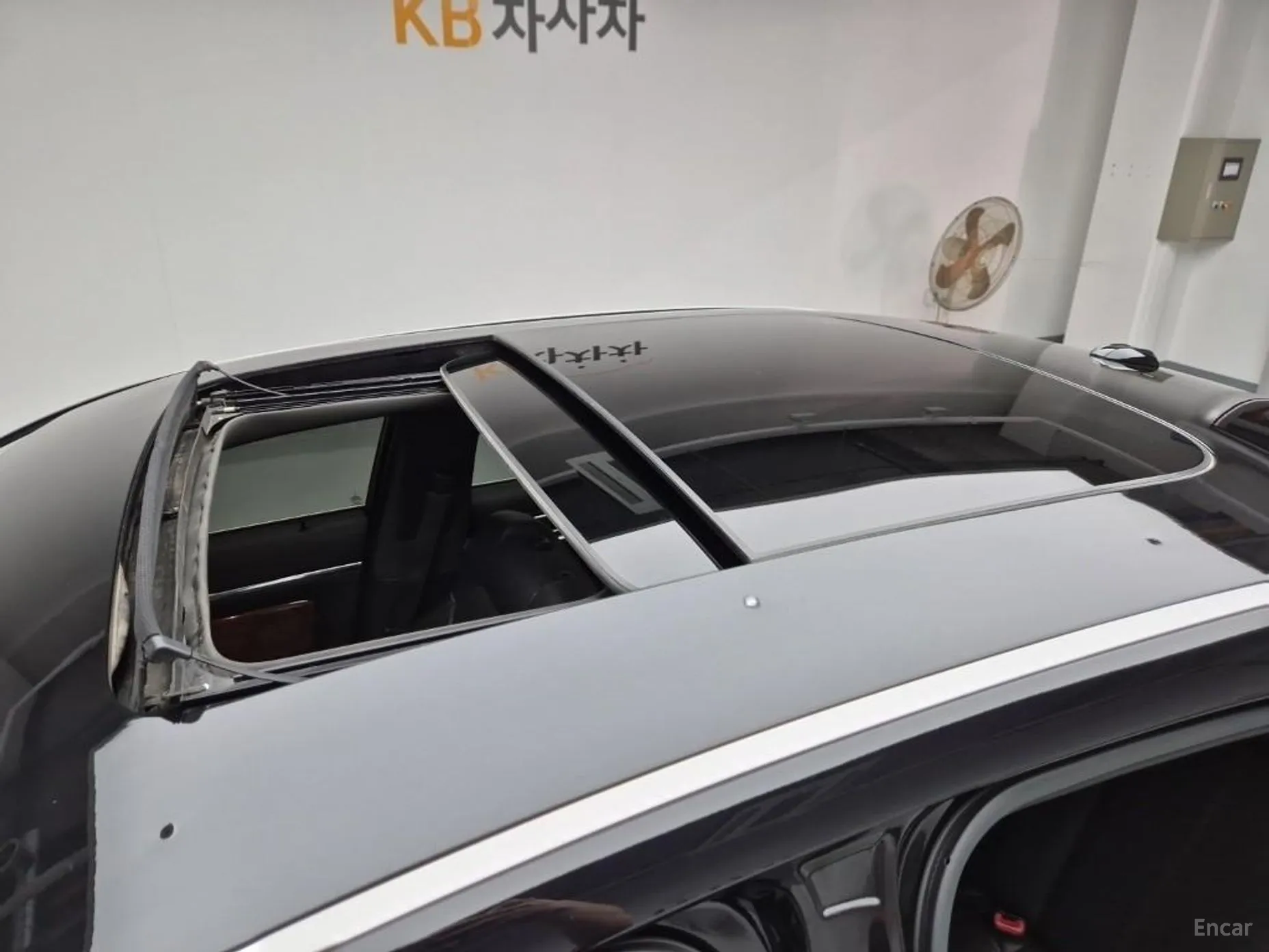 Lincoln New MKS превью 9