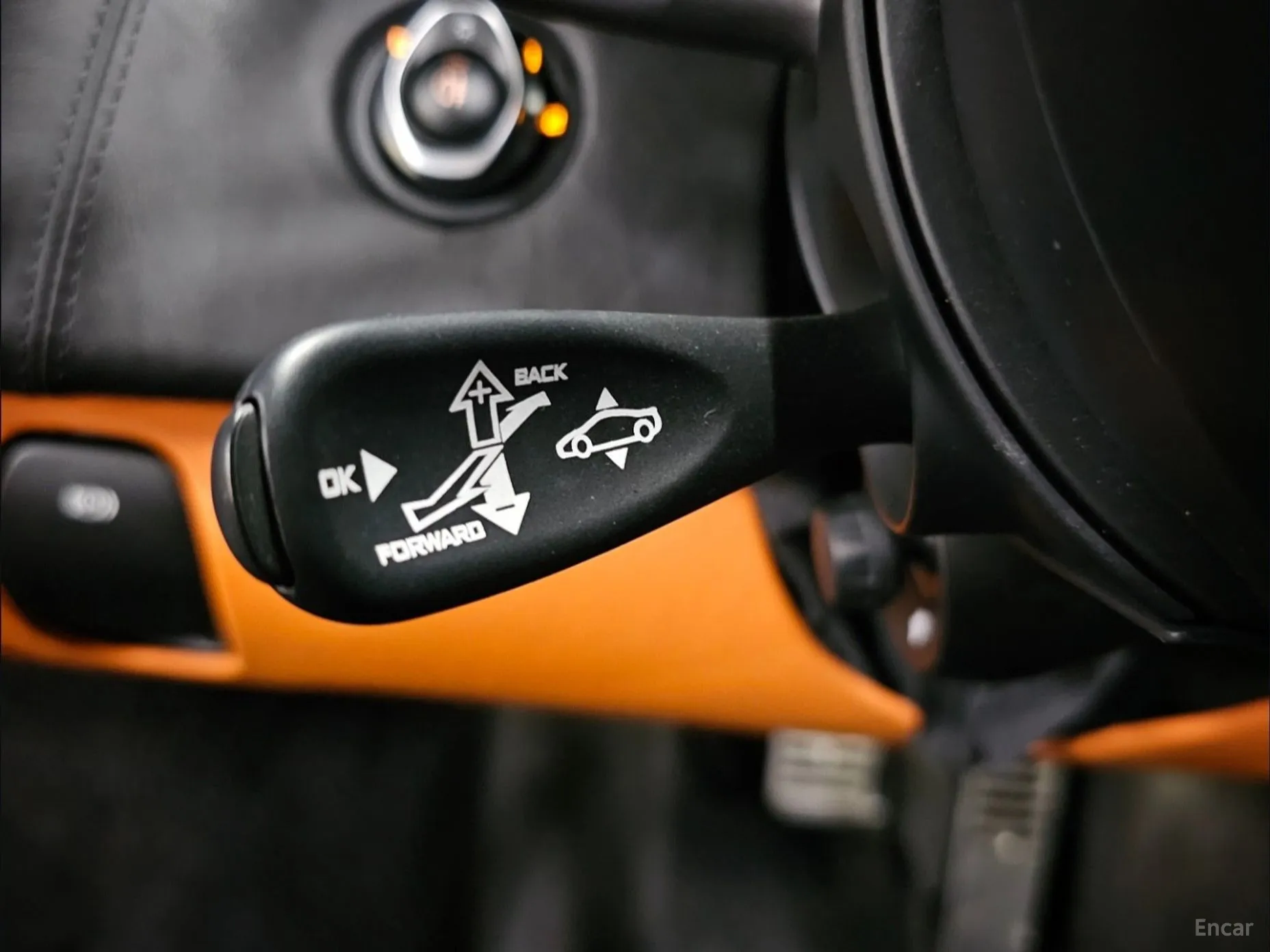 McLaren 570S превью 11