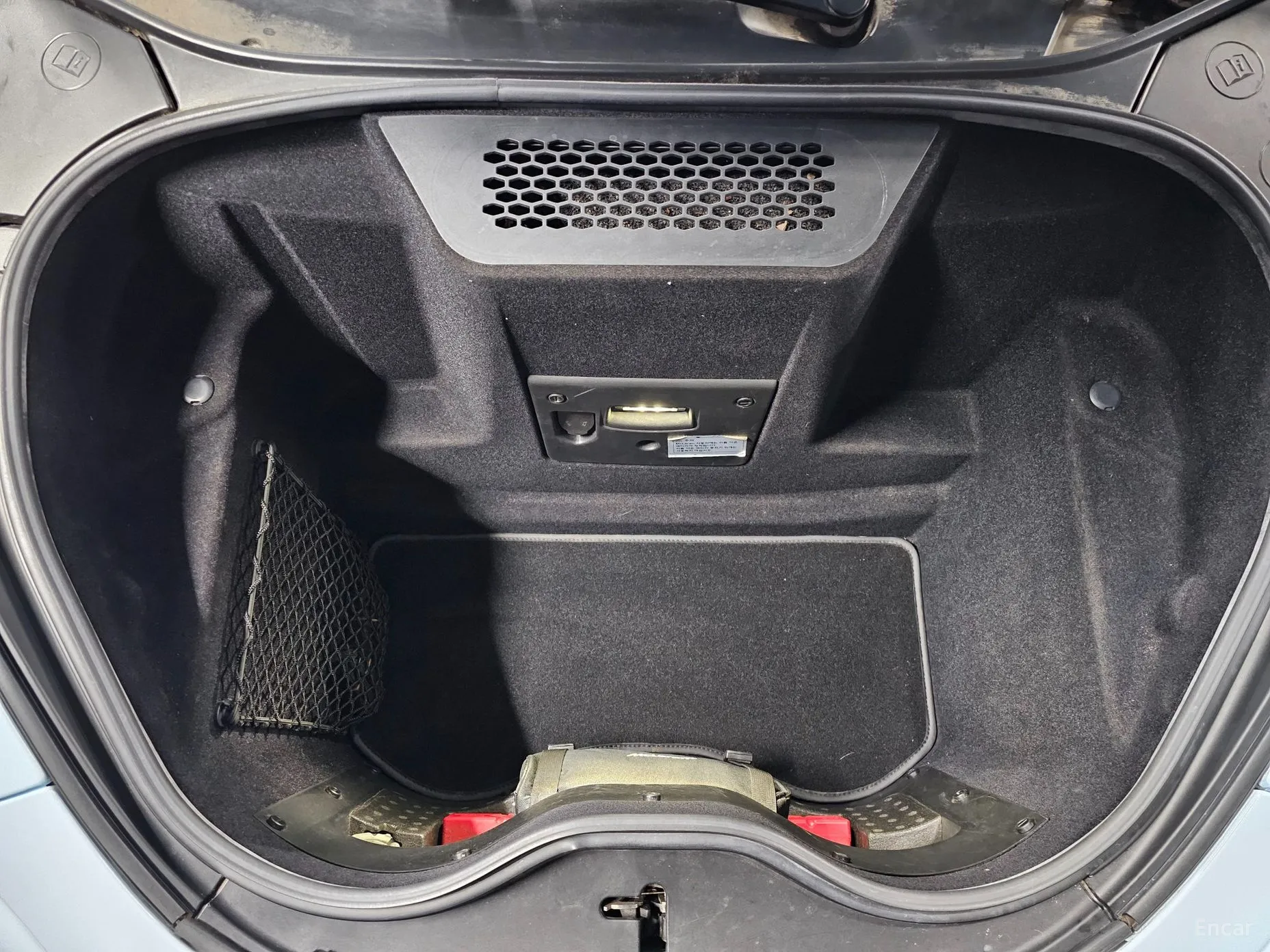 McLaren 570S превью 16