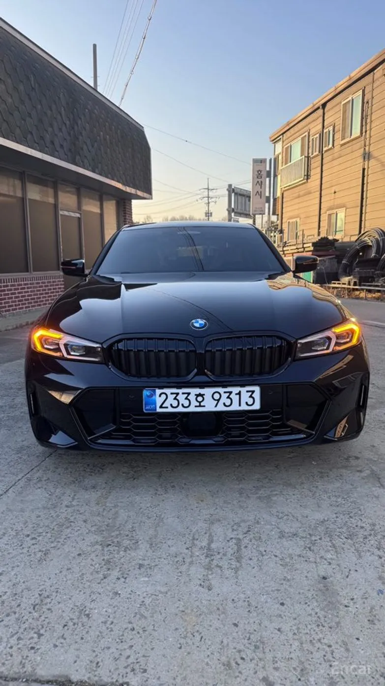3 Series (G20)