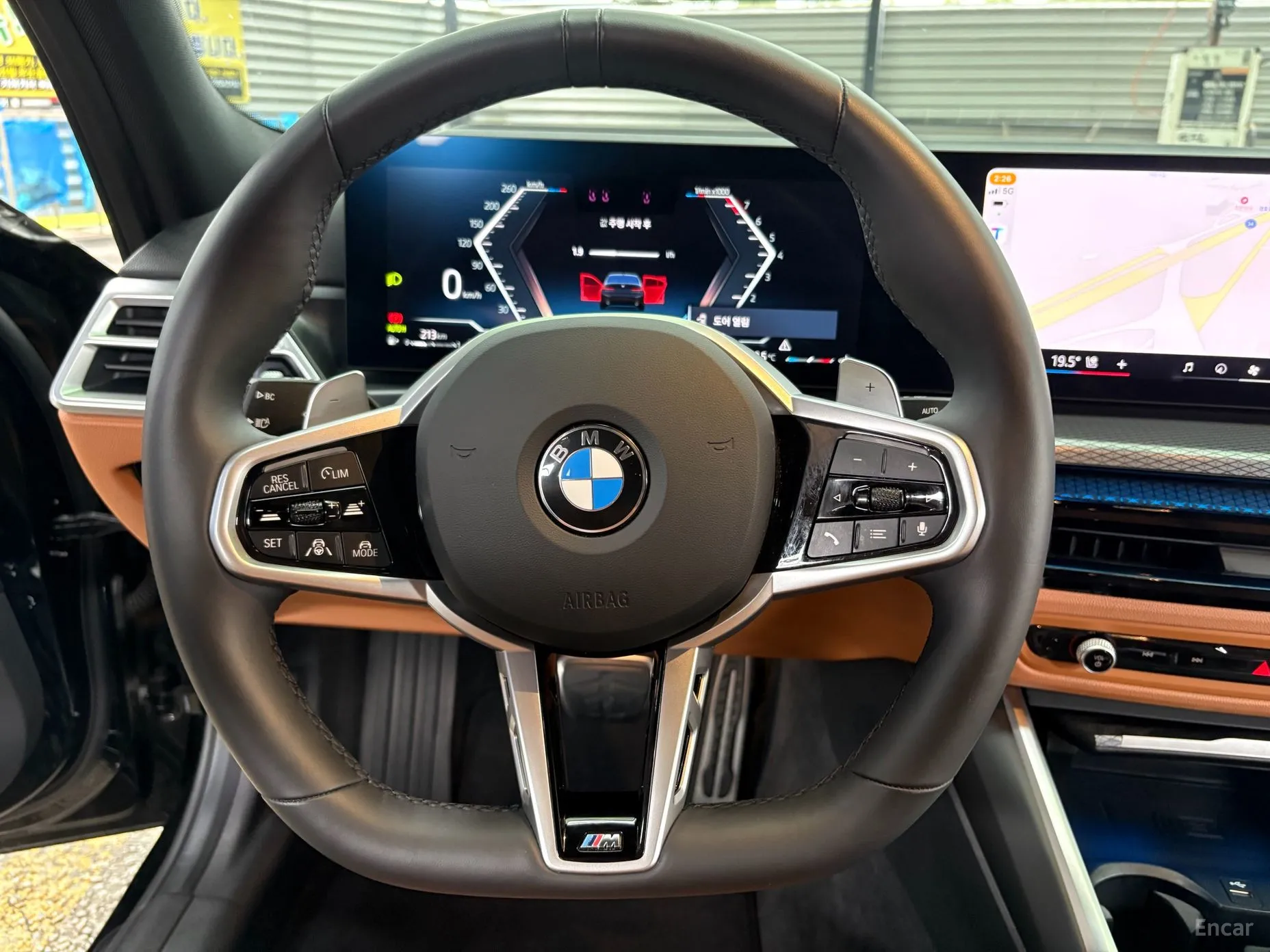 BMW 3 Series (G20) превью 10