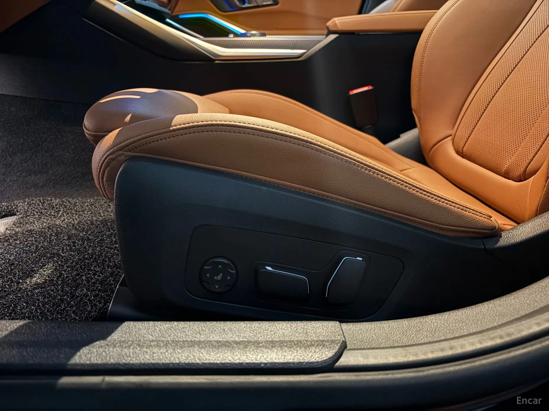 BMW 3 Series (G20) превью 13