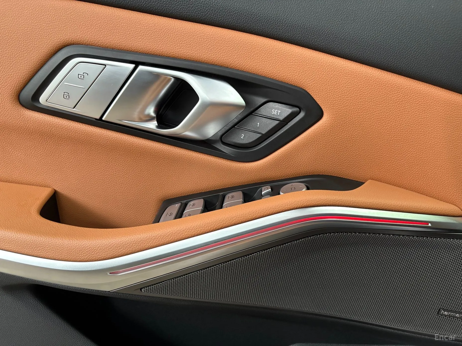 BMW 3 Series (G20) превью 15
