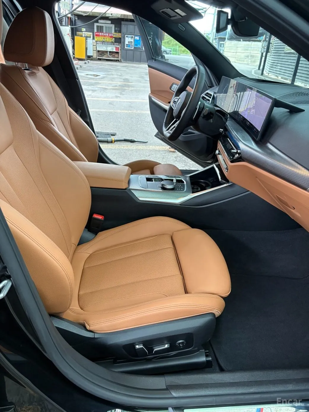 BMW 3 Series (G20) превью 6