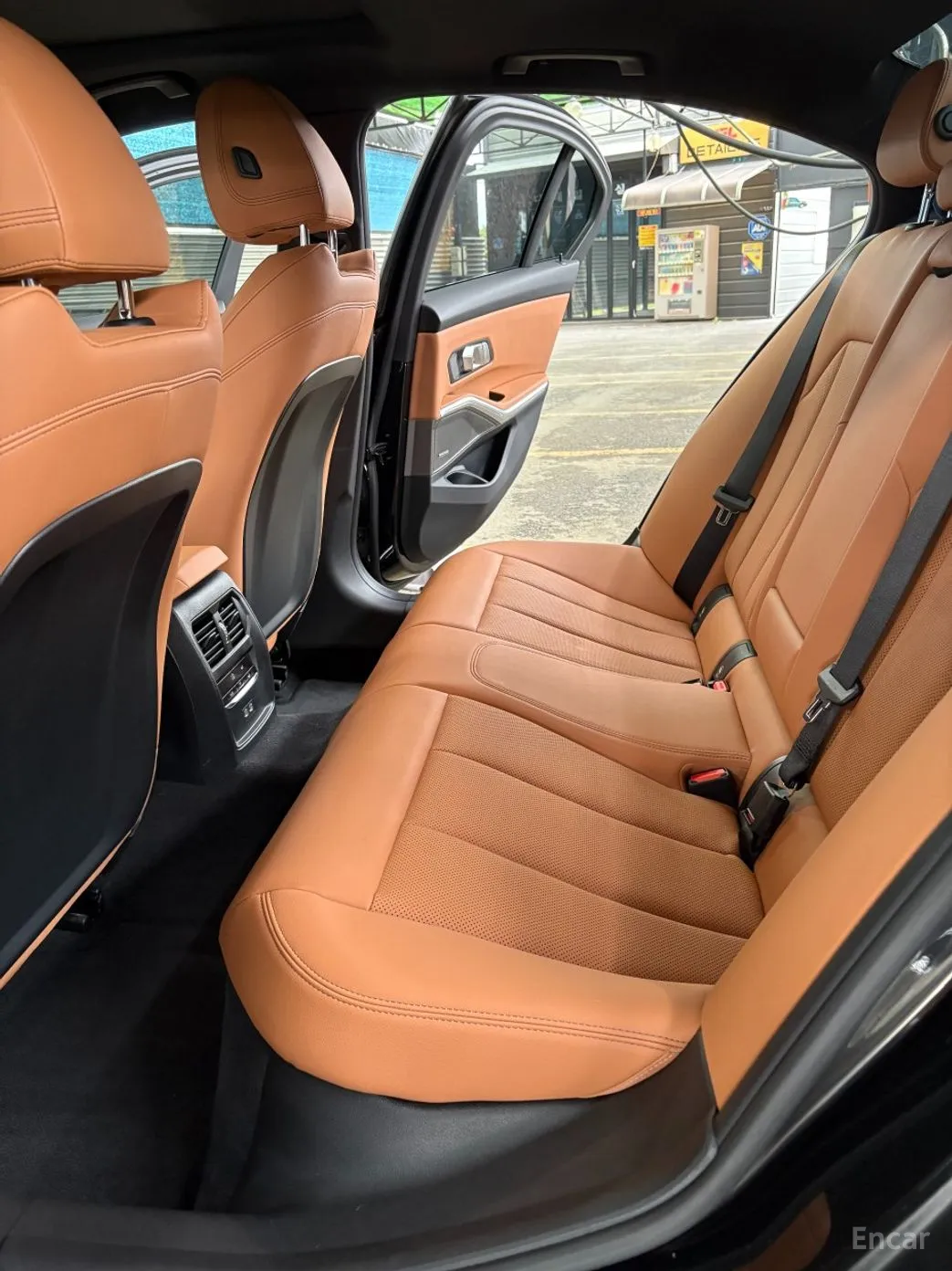 BMW 3 Series (G20) превью 7
