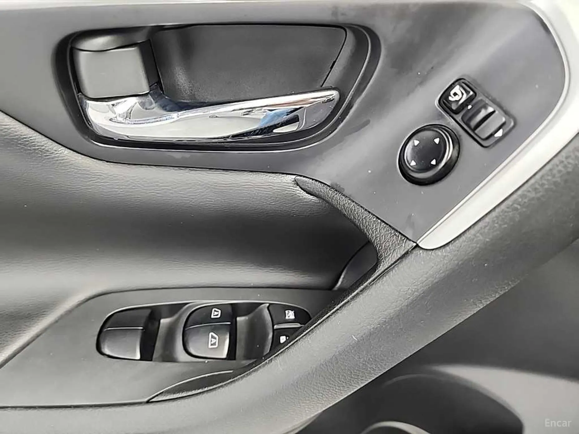 Nissan Altima превью 16
