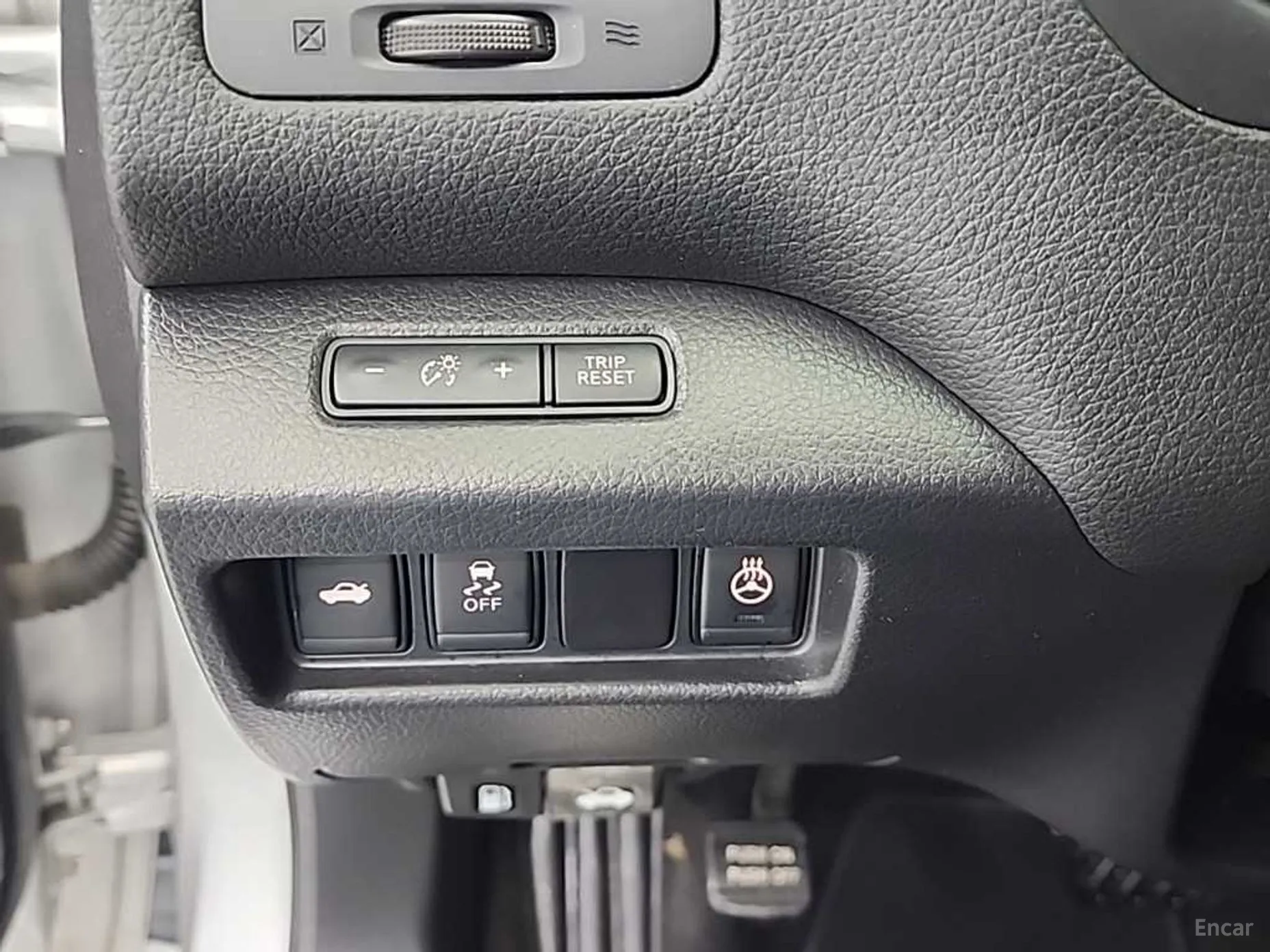 Nissan Altima превью 17