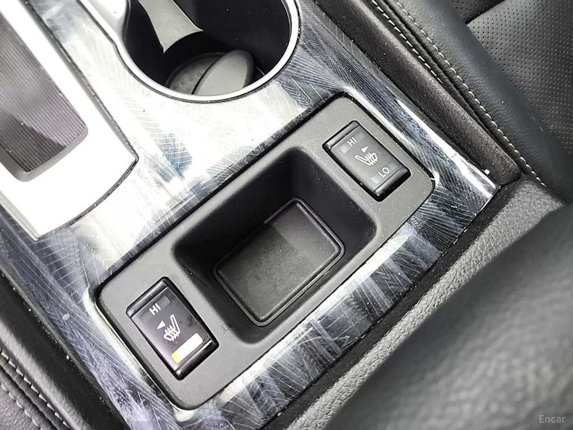 Nissan Altima превью 18