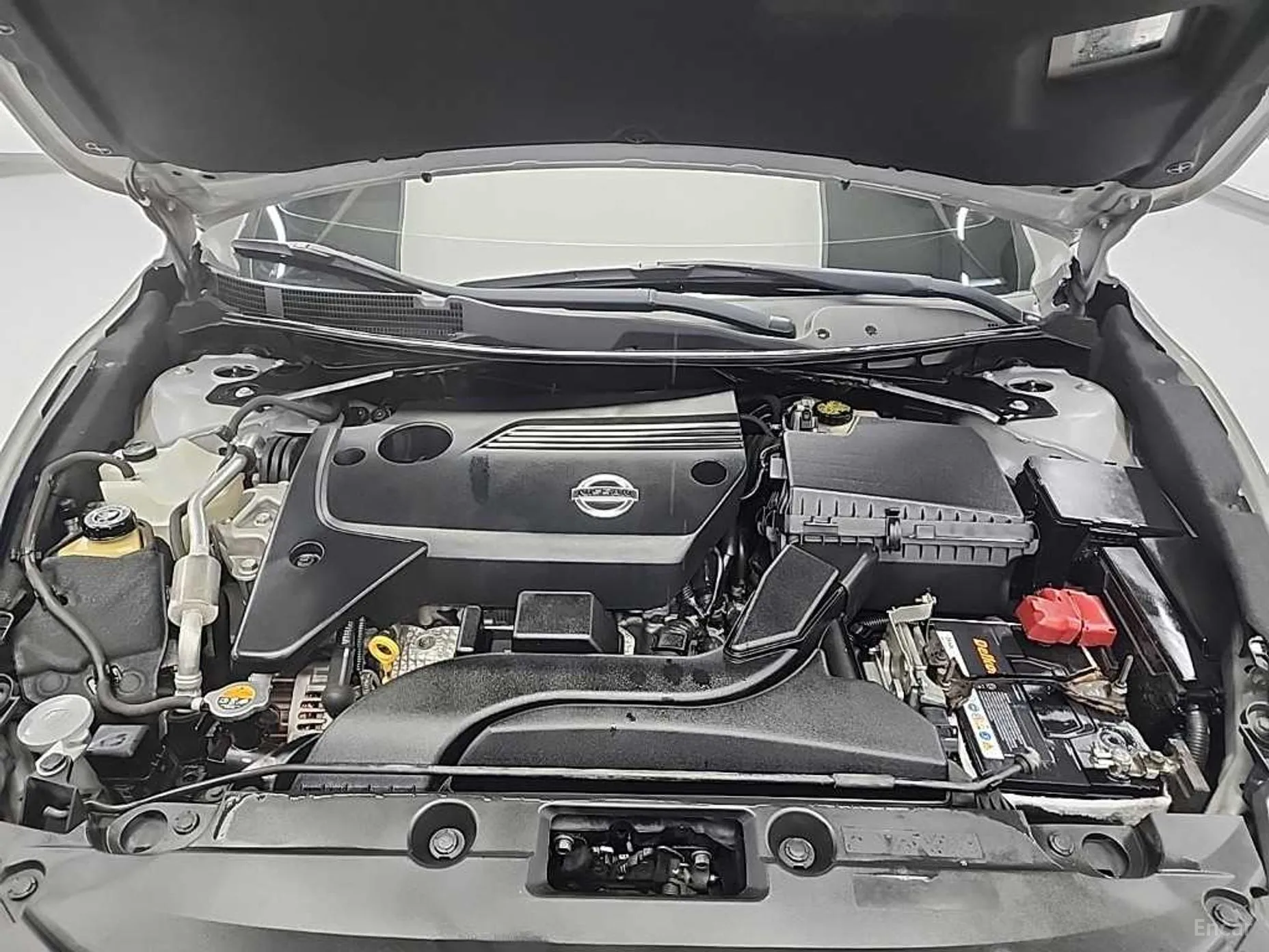Nissan Altima превью 5
