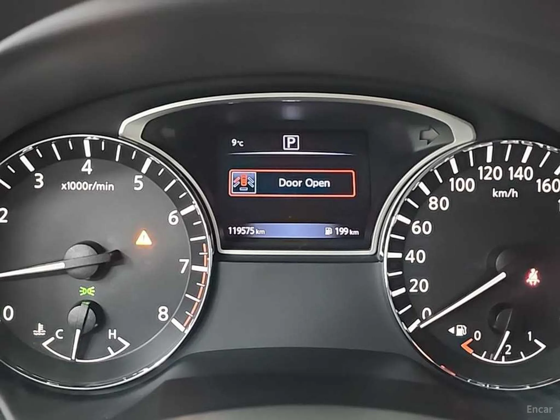 Nissan Altima превью 6