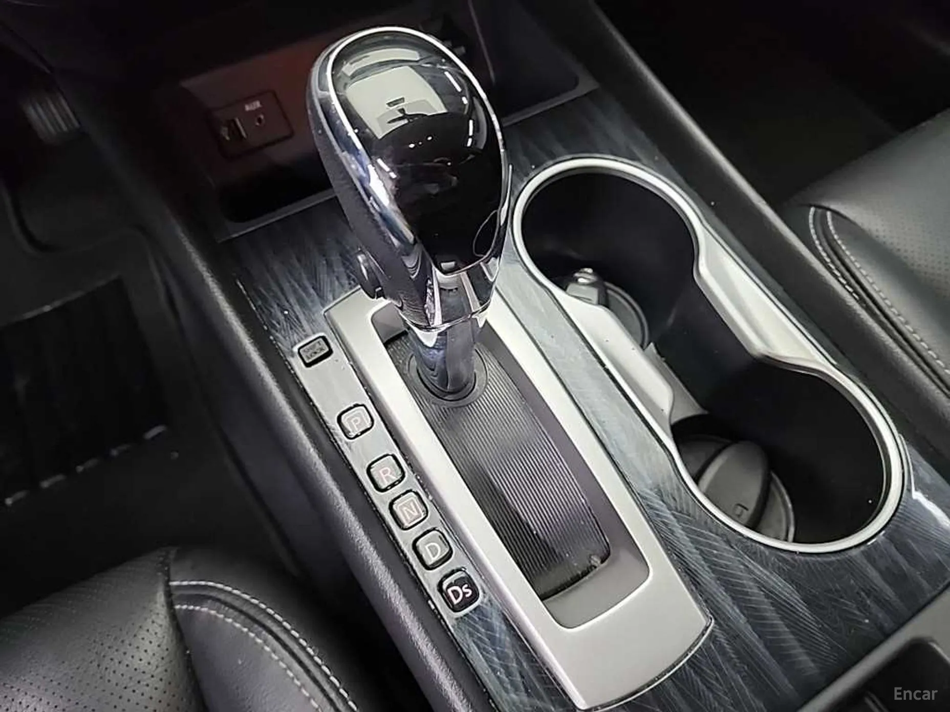 Nissan Altima превью 8