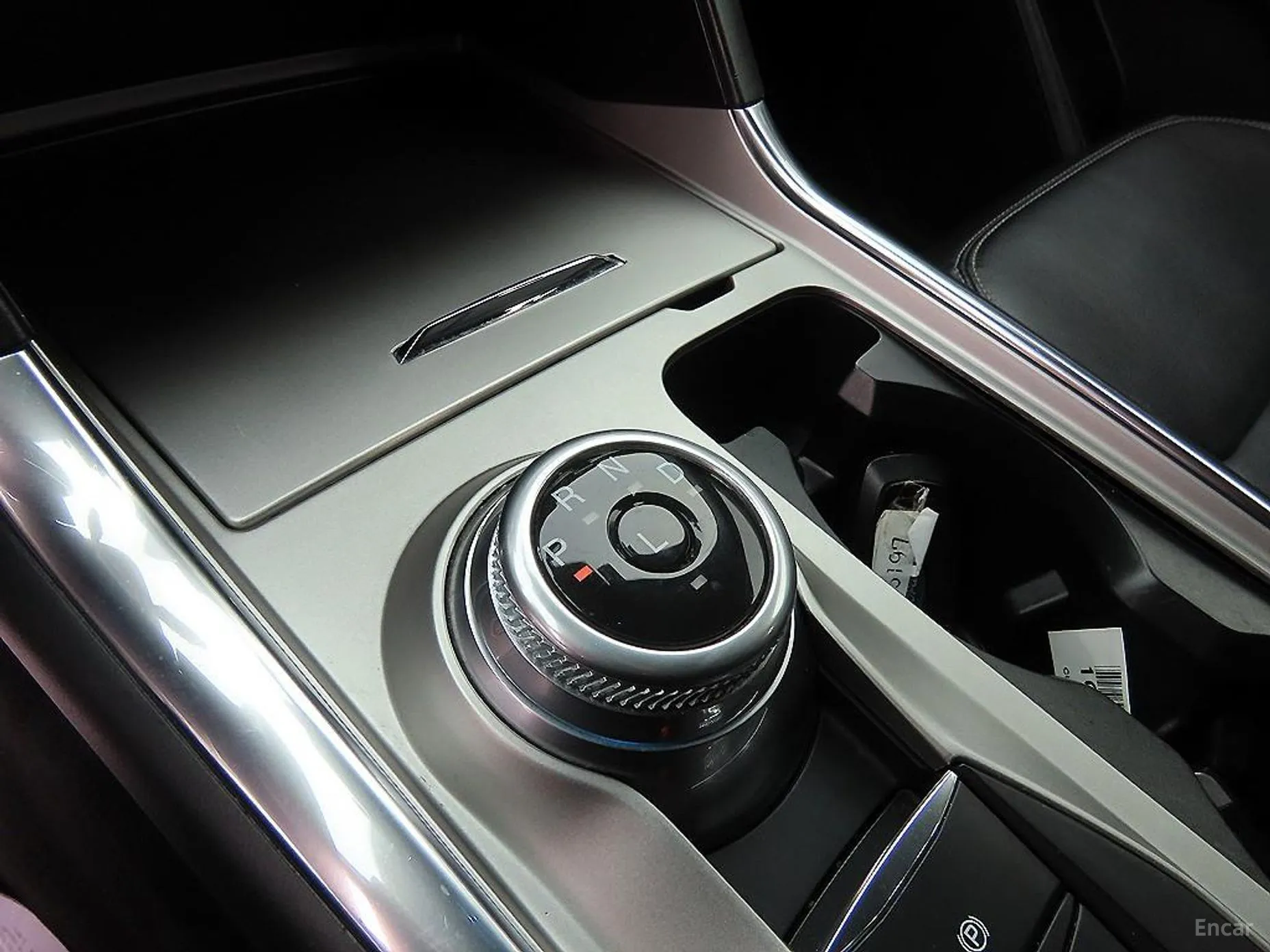Ford Explorer 6th Generation превью 11