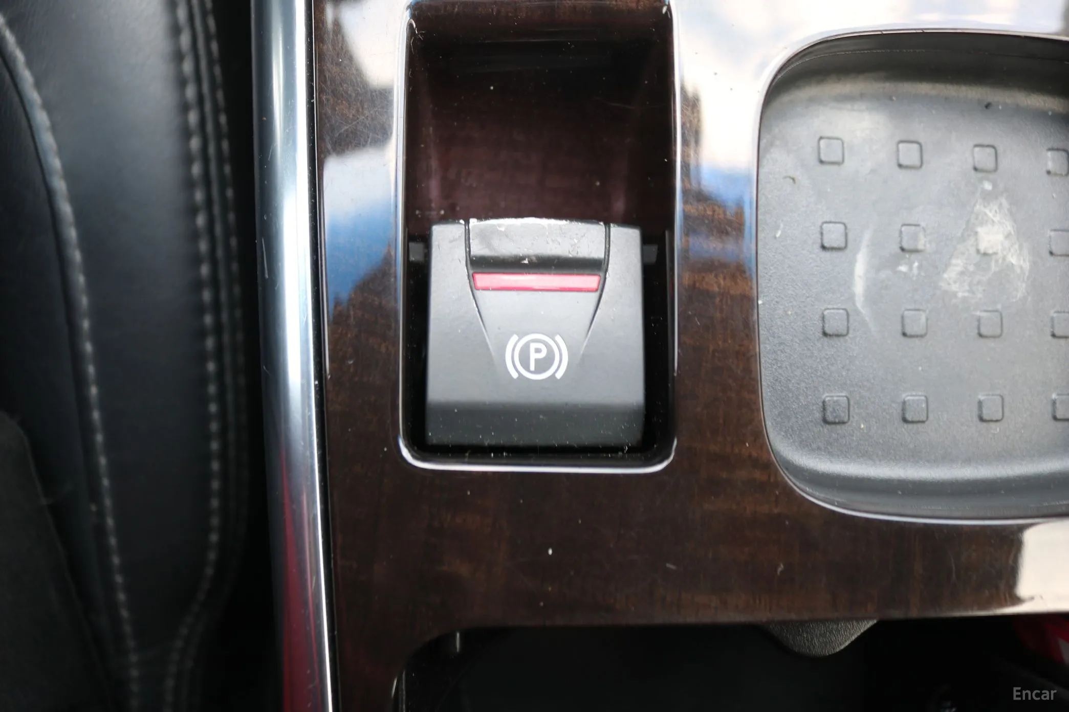 Renault Korea (Samsung) SM5 превью 12