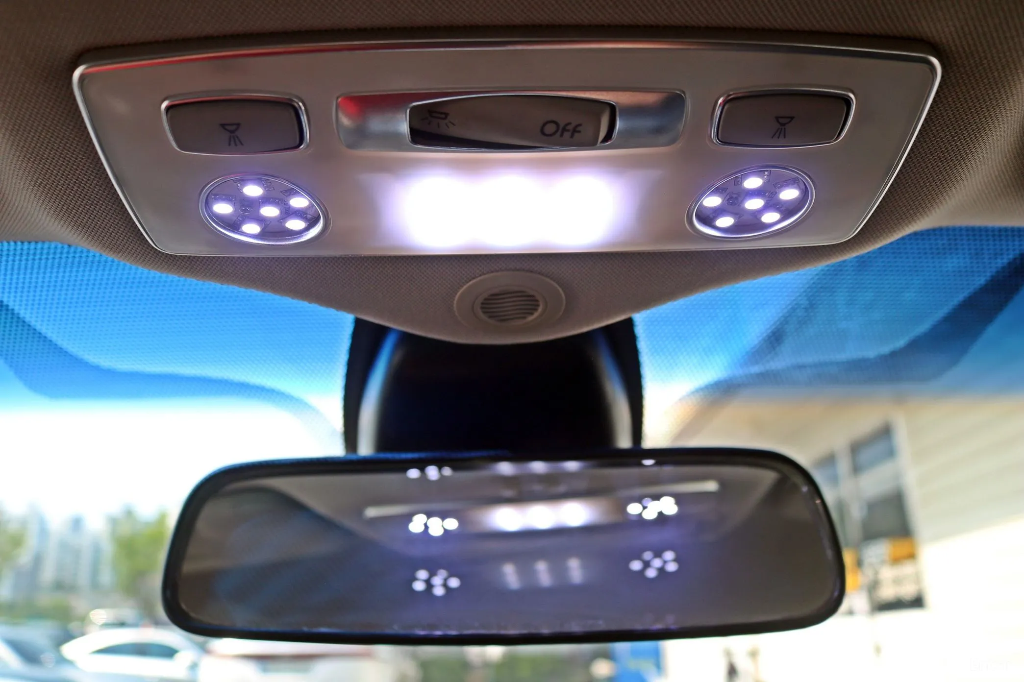 Renault Korea (Samsung) SM5 превью 15