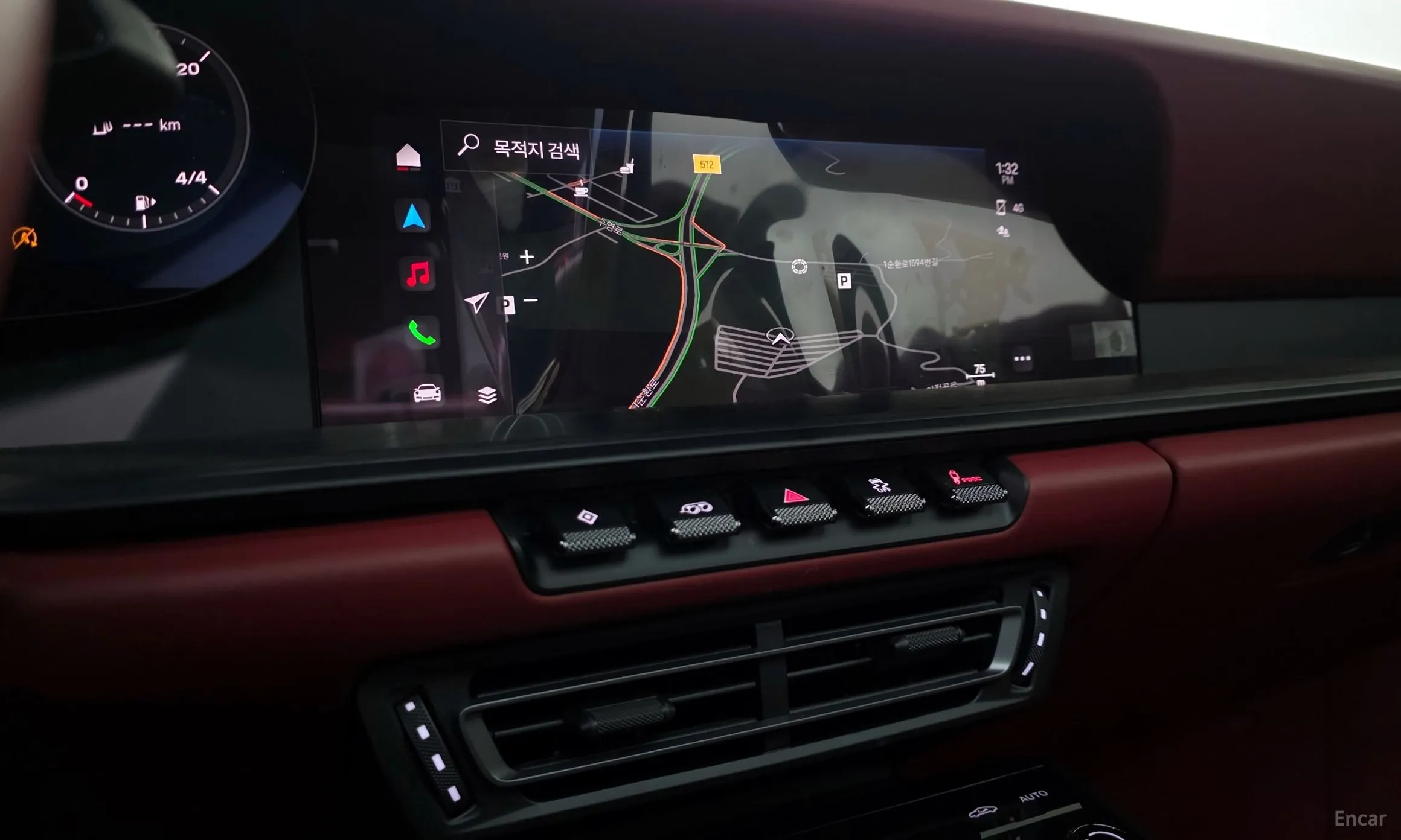 Porsche 911 (992) превью 14