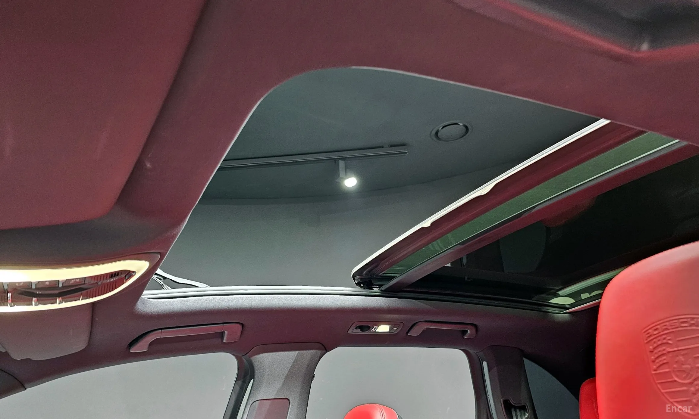 Porsche New Cayenne превью 19