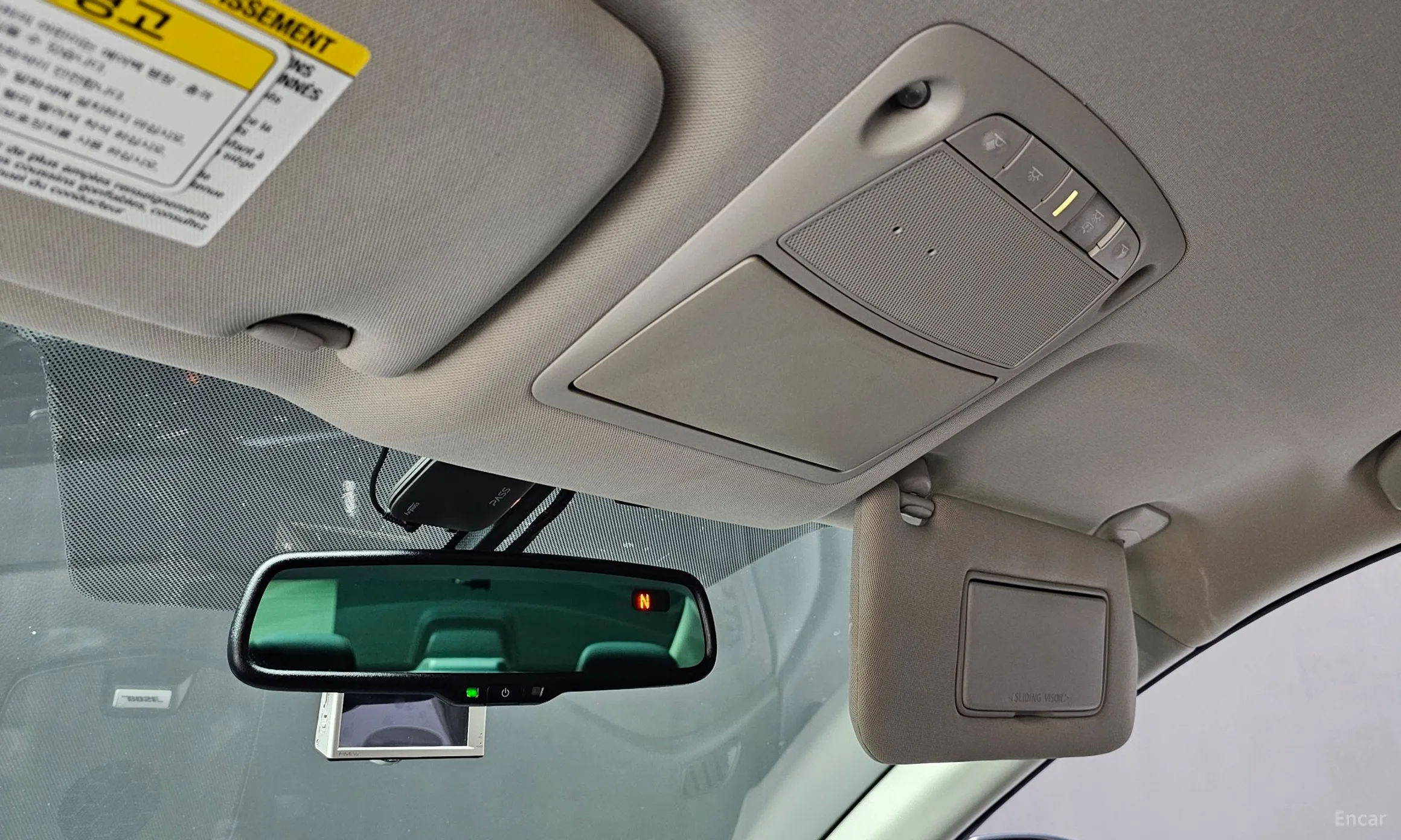 Nissan Altima превью 20