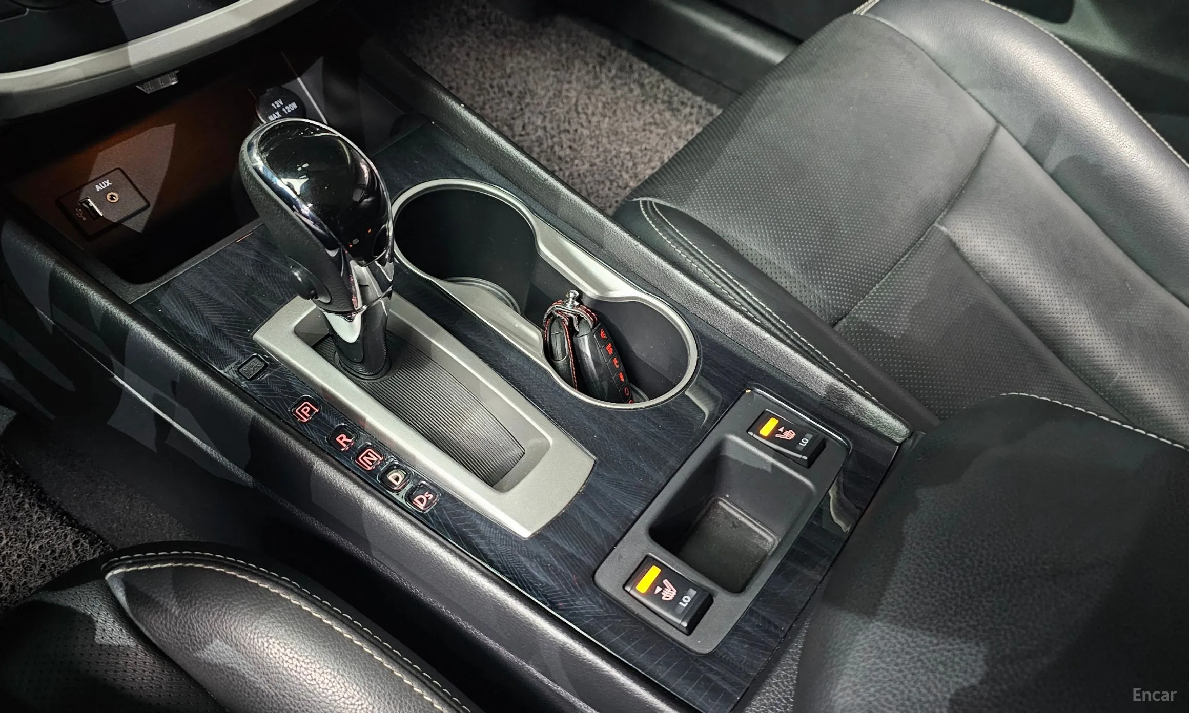 Nissan Altima превью 9