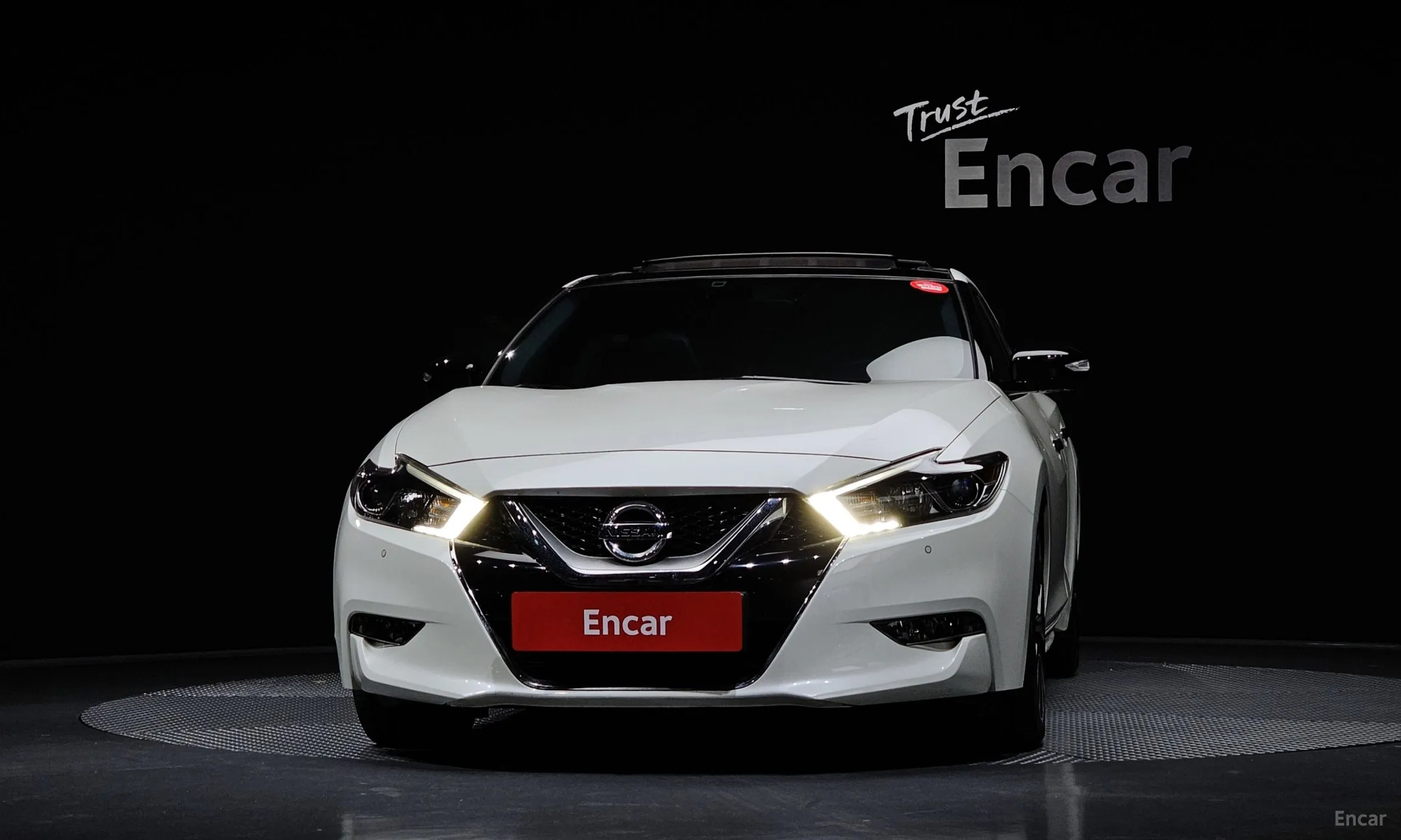 Nissan Maxima (A36) превью 3