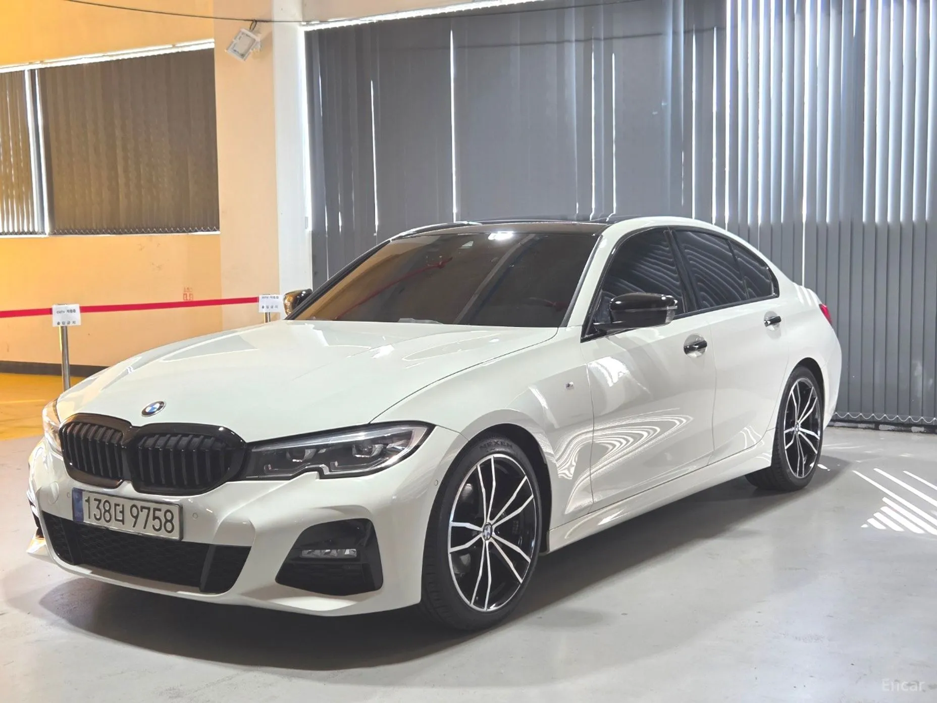 3 Series (G20)