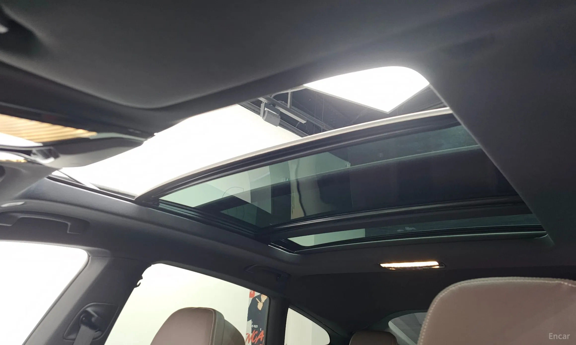 BMW 6-Series GT (G32) превью 19