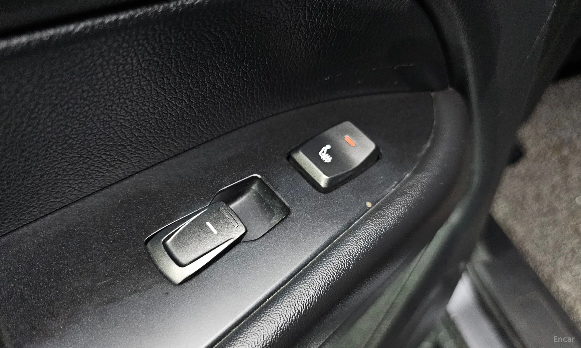 KG Mobility (SsangYong) Rexton Sports превью 19