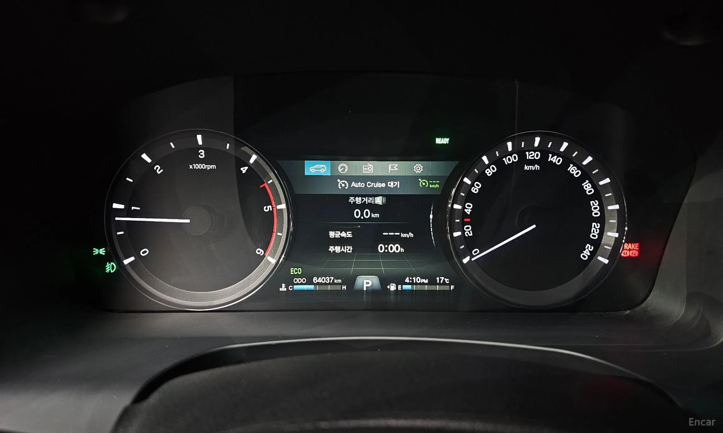 KG Mobility (SsangYong) Rexton Sports превью 8
