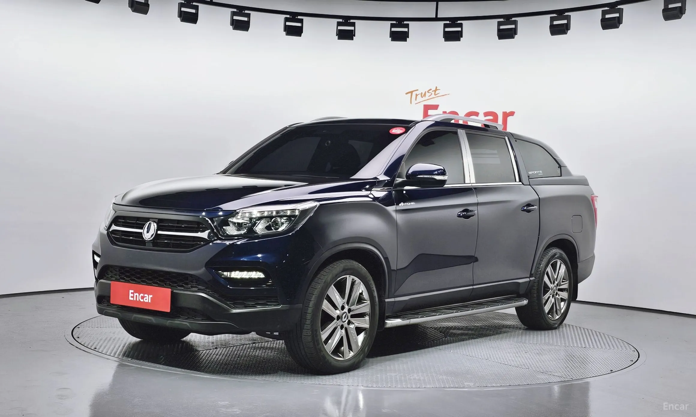 Rexton Sports