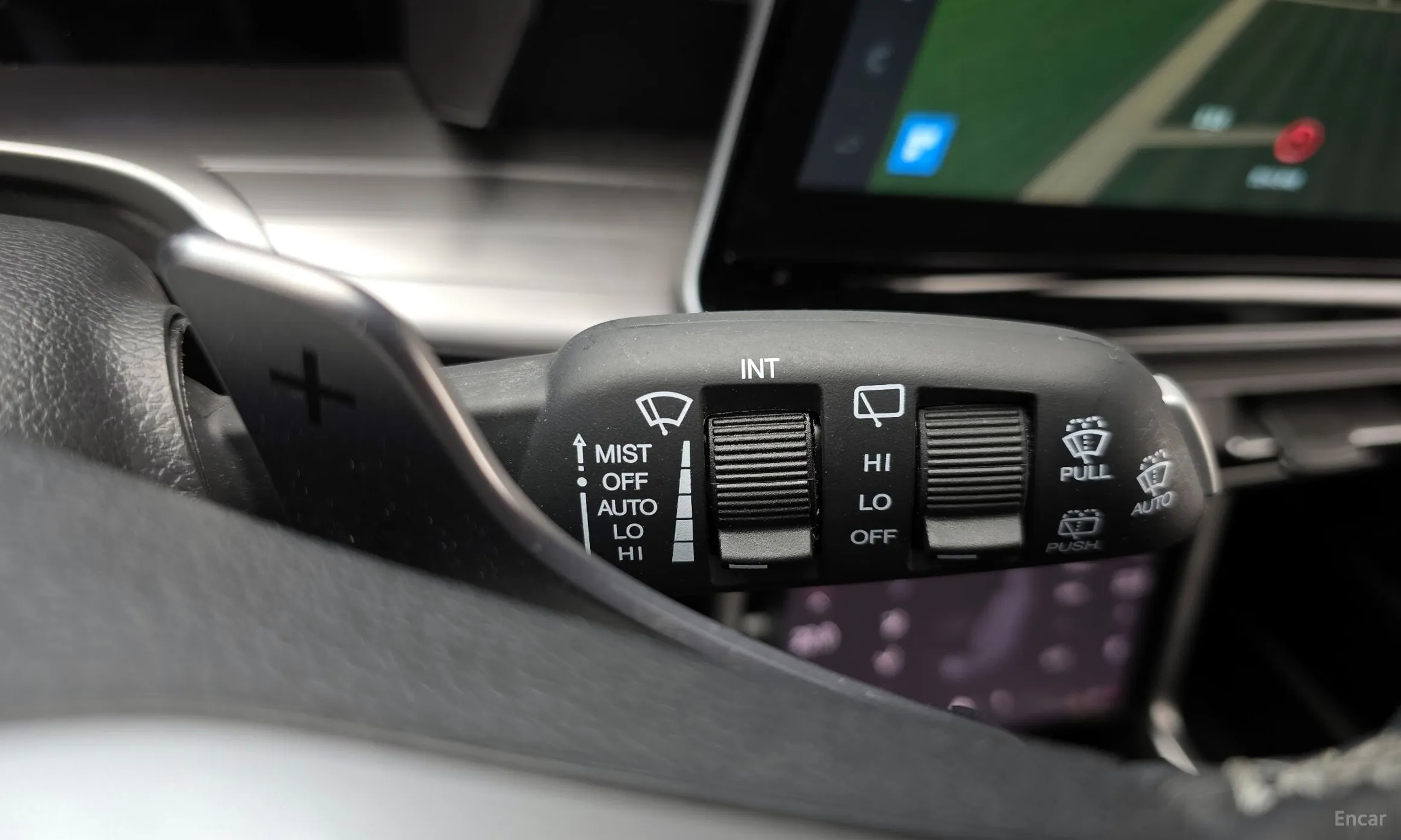 KG Mobility (SsangYong) Torres превью 16