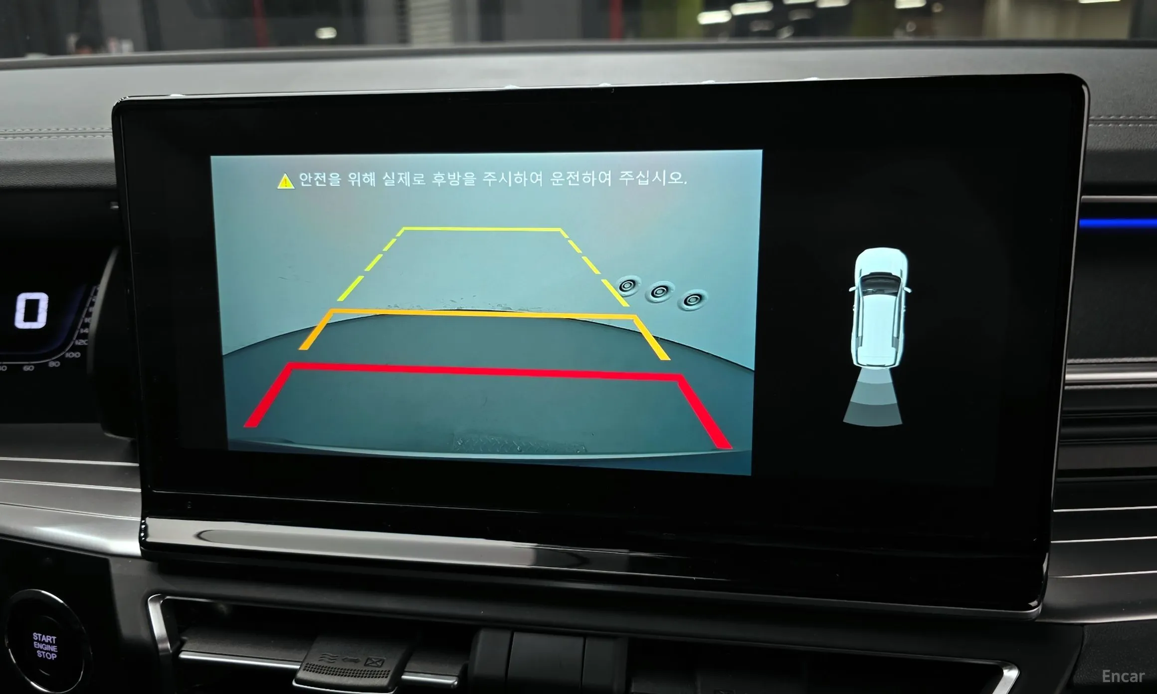 KG Mobility (SsangYong) Torres превью 17
