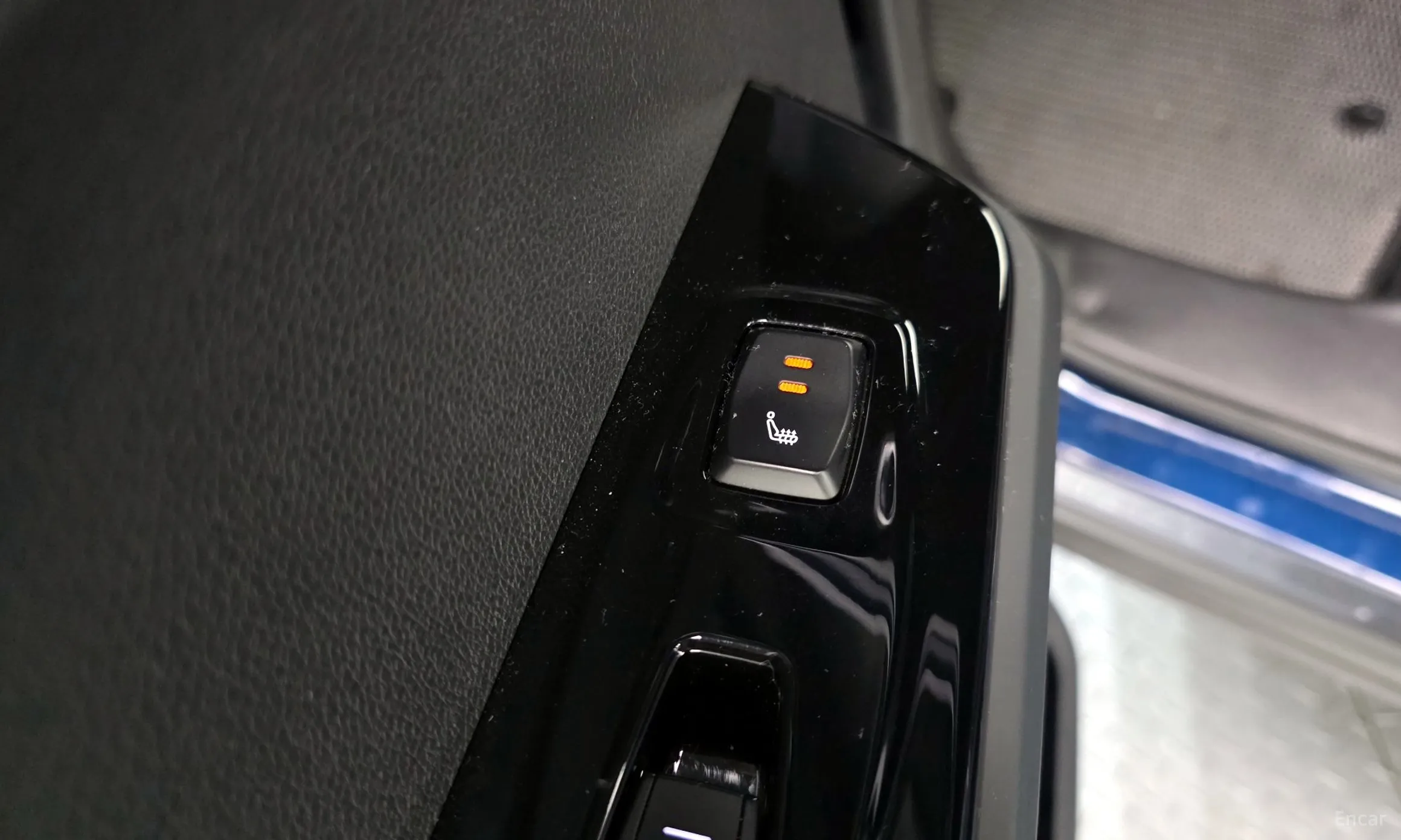 KG Mobility (SsangYong) Torres превью 20