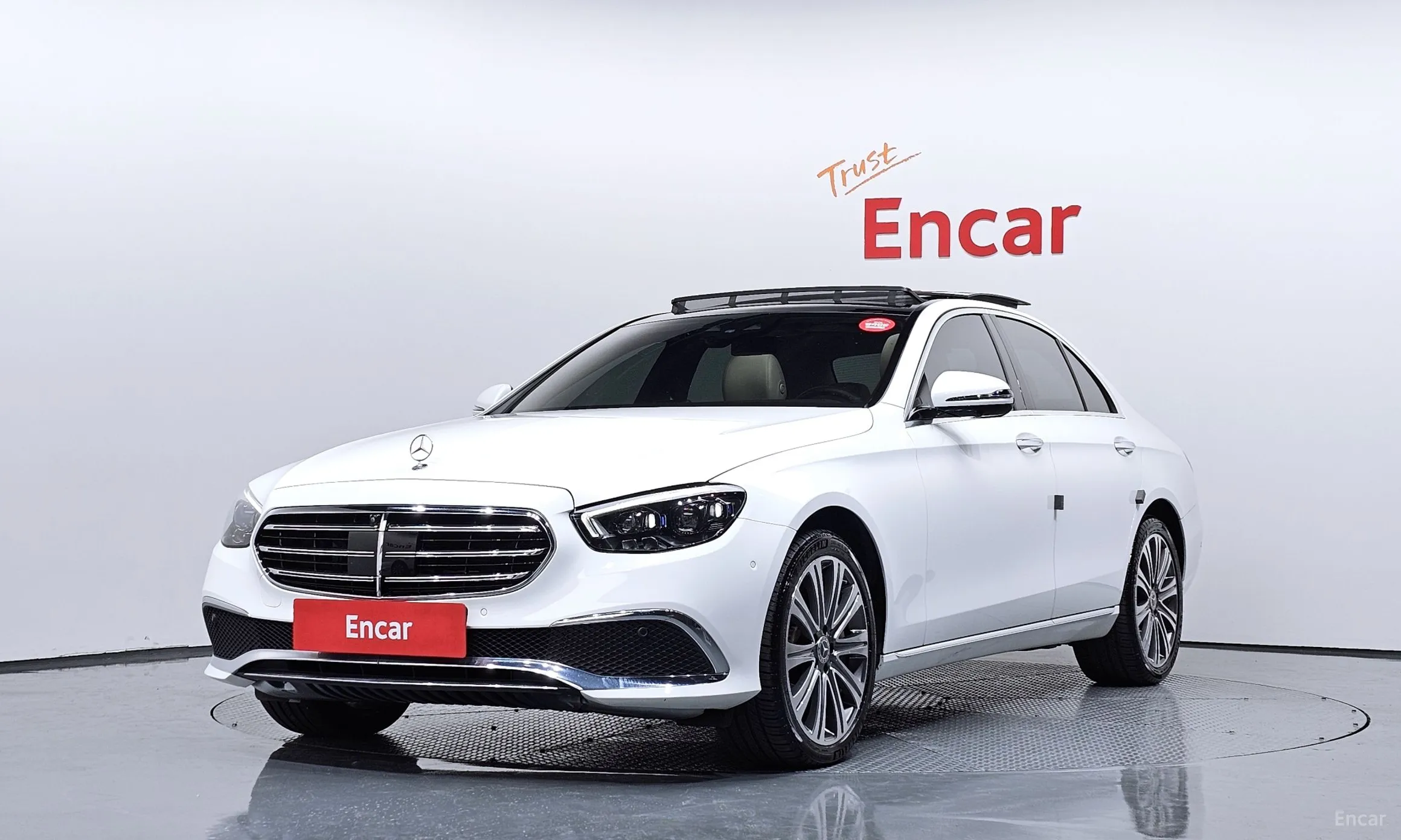 E-Class W213