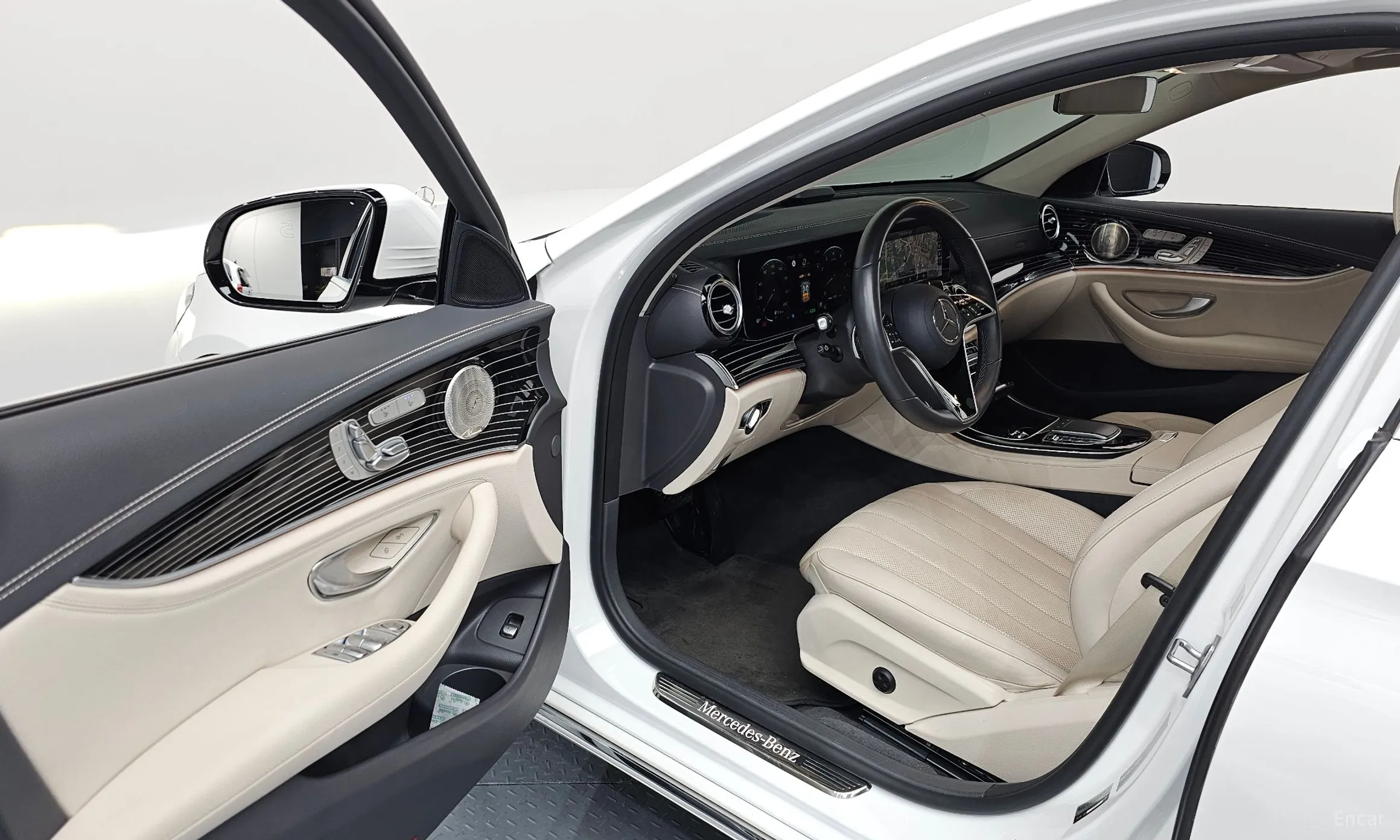 Mercedes Benz E-Class W213 превью 10
