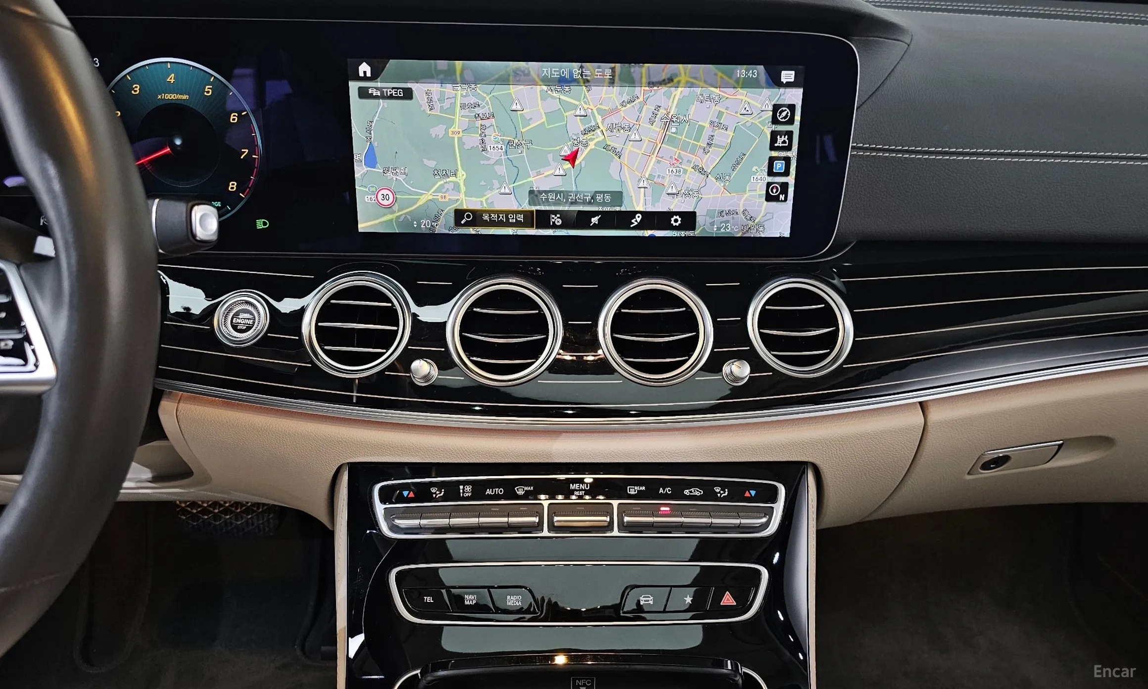 Mercedes Benz E-Class W213 превью 14