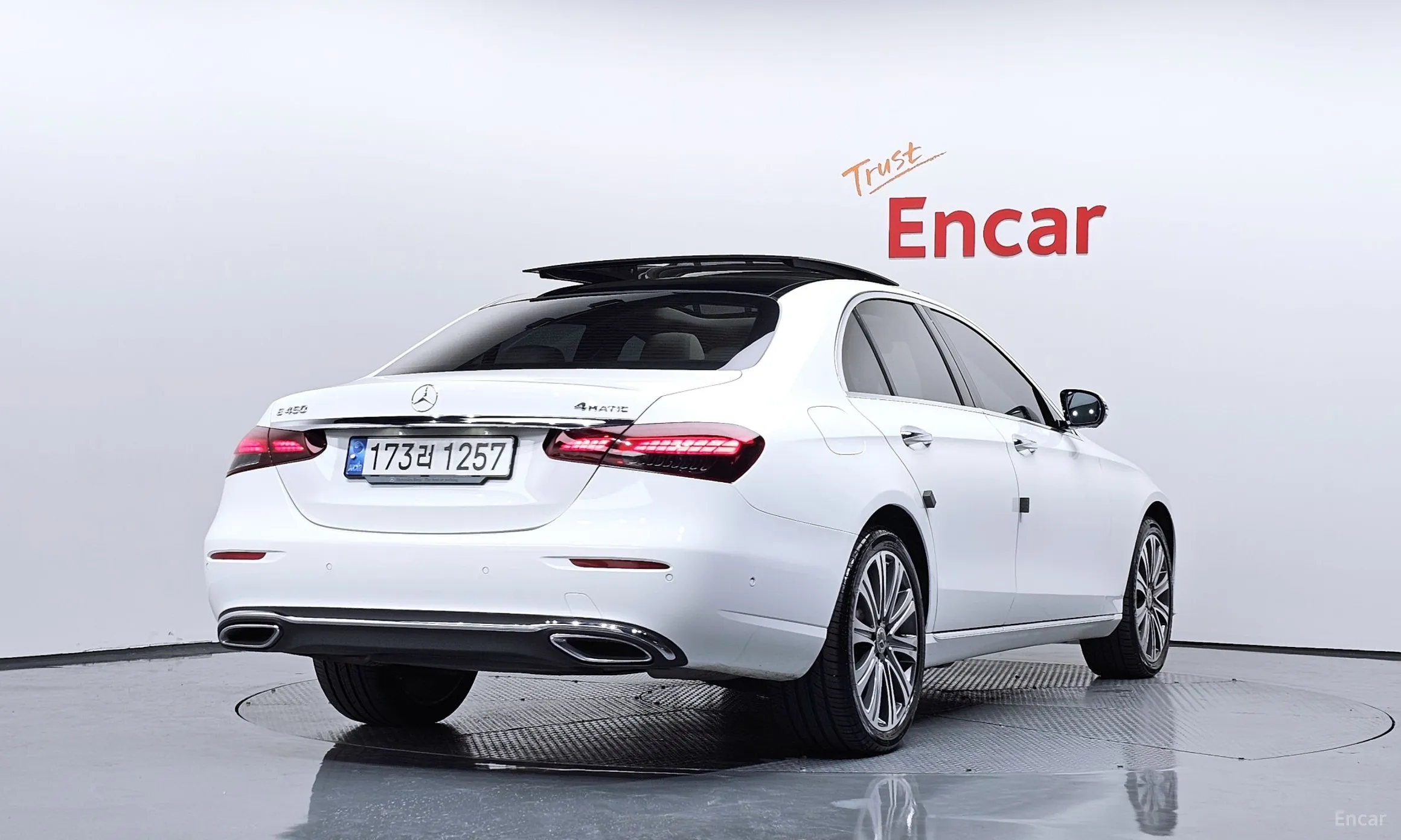 Mercedes Benz E-Class W213 превью 2