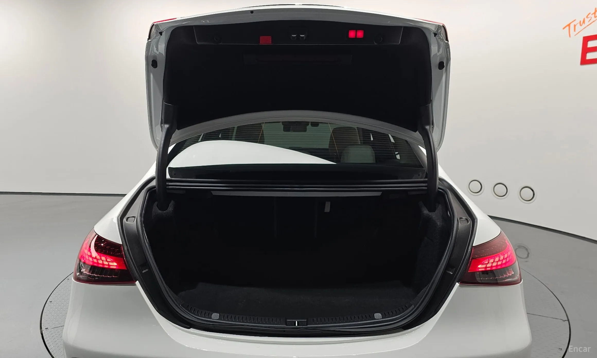 Mercedes Benz E-Class W213 превью 20