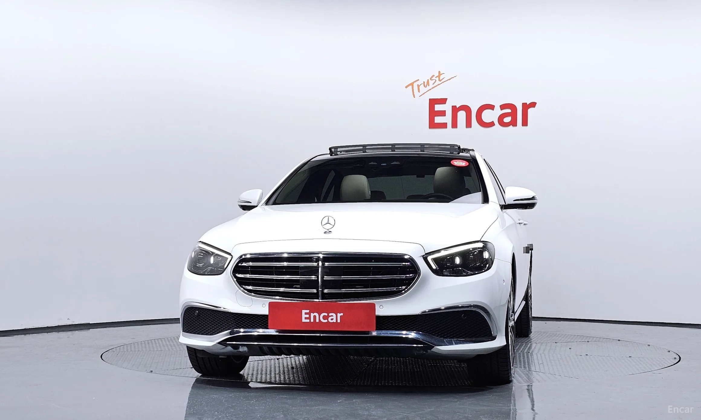 Mercedes Benz E-Class W213 превью 3