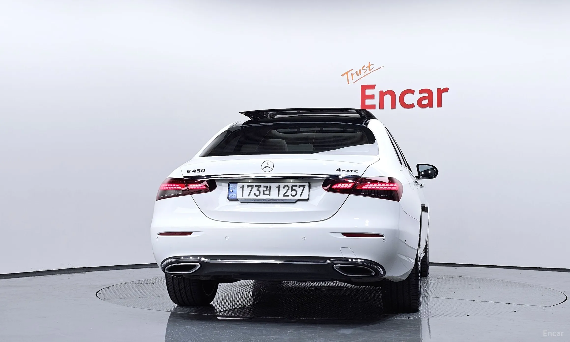 Mercedes Benz E-Class W213 превью 4