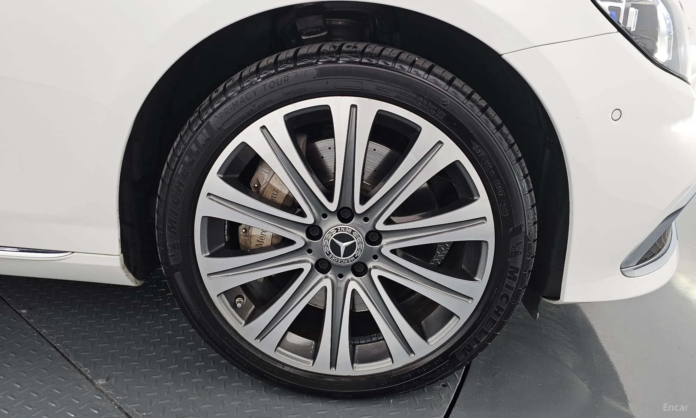 Mercedes Benz E-Class W213 превью 5
