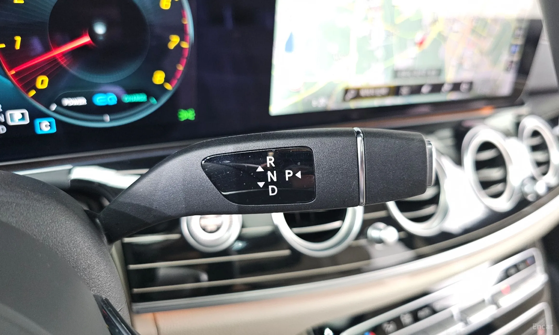 Mercedes Benz E-Class W213 превью 9