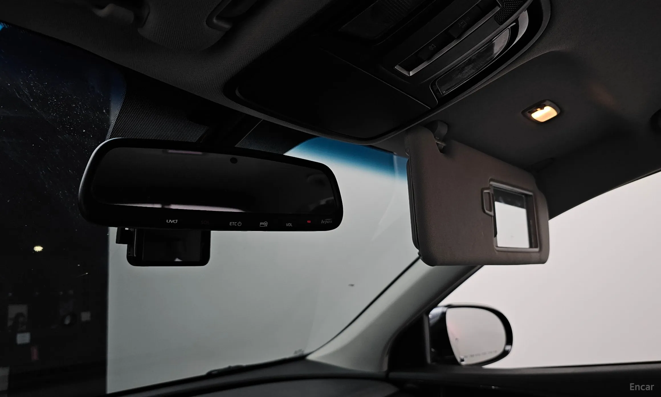 Kia Sorento превью 19