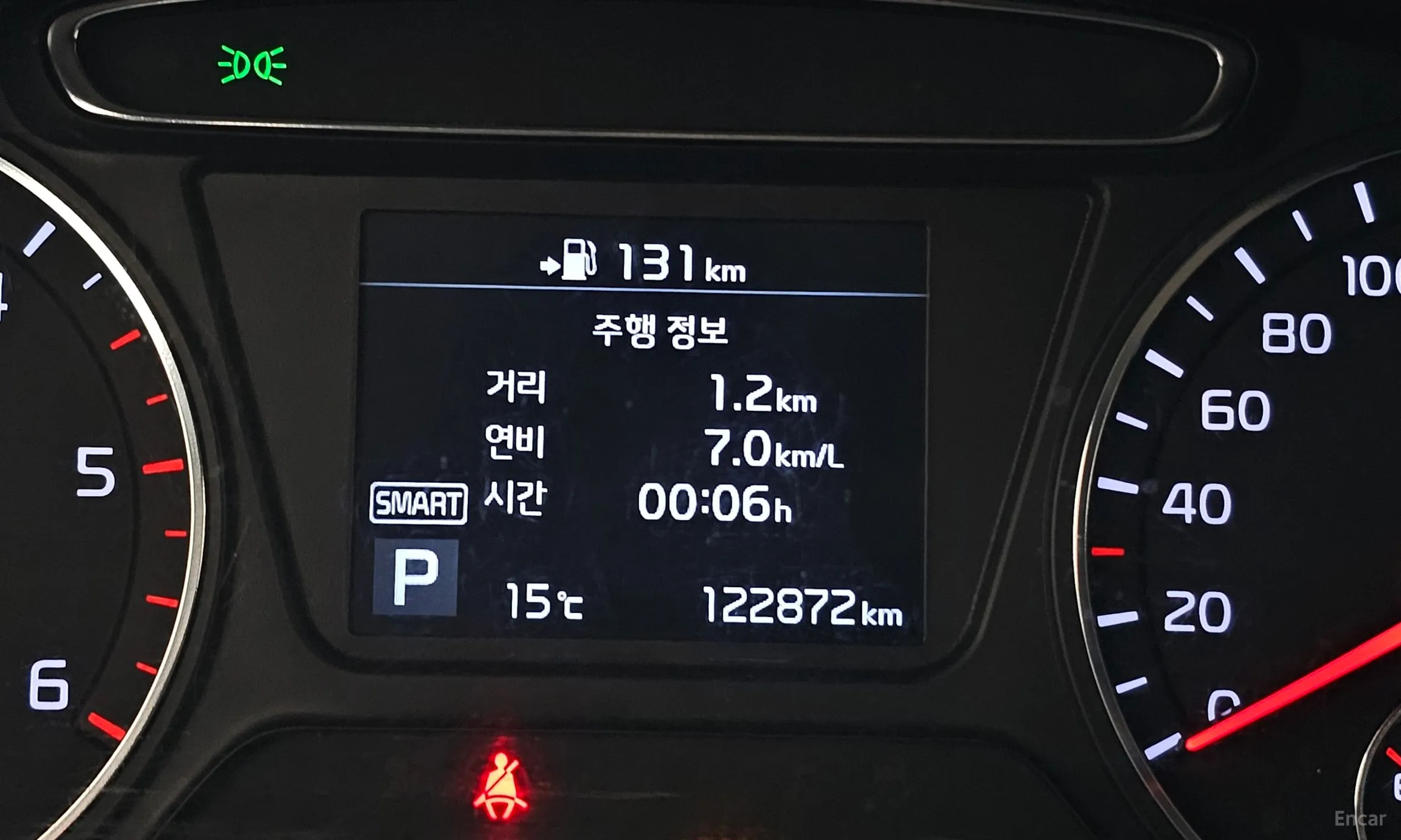 Kia Sorento превью 8