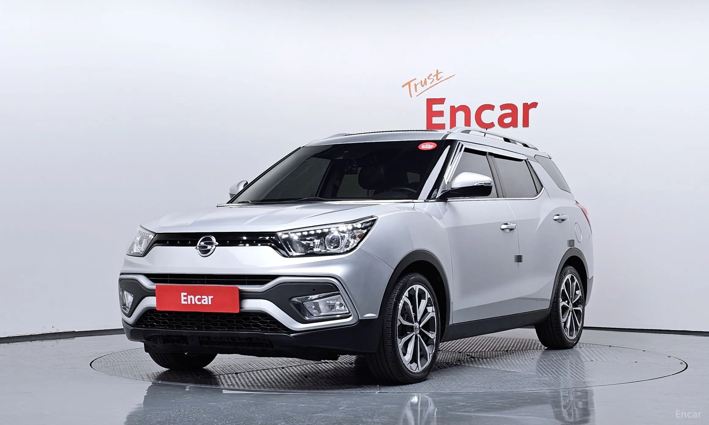 Tivoli Air