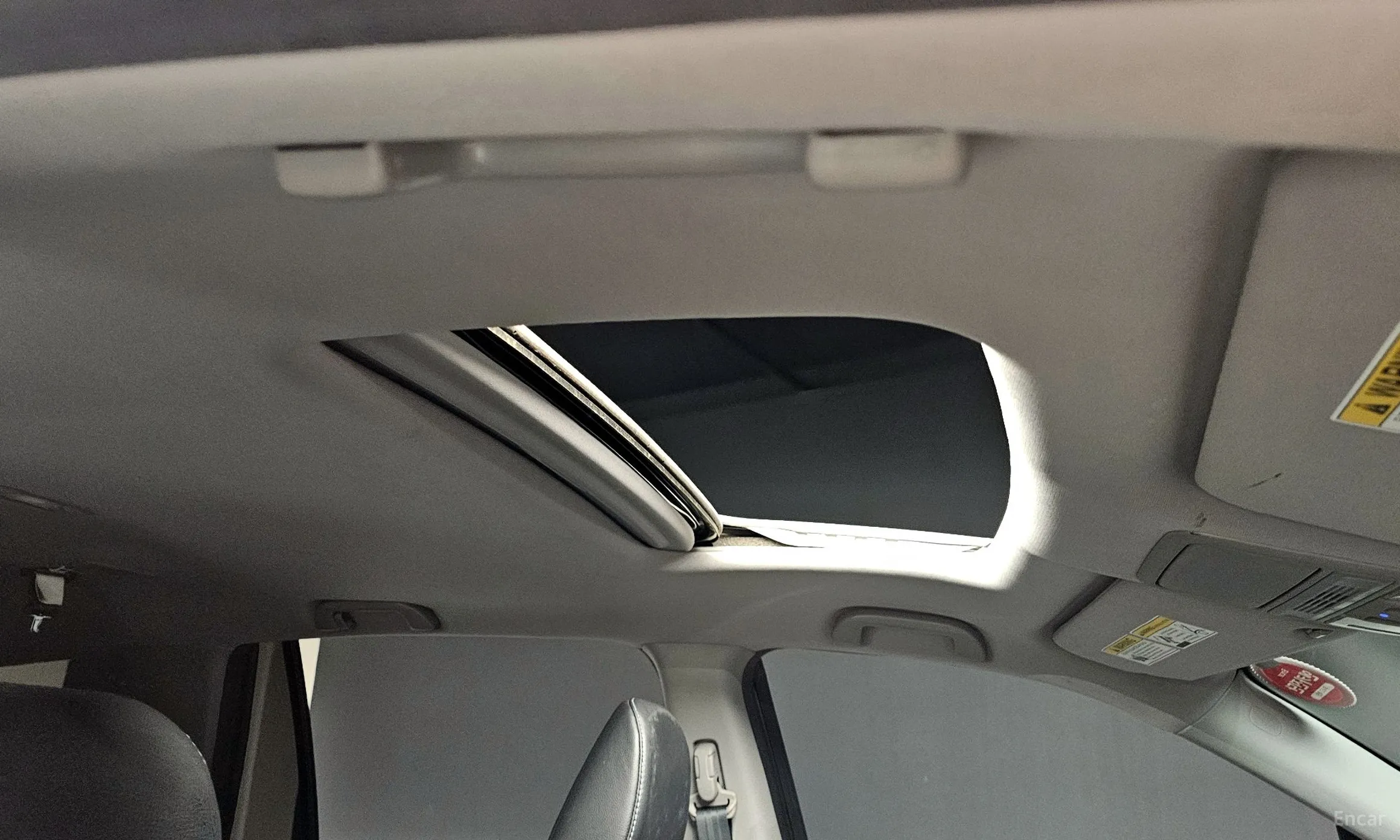 Honda Pilot 3rd Generation превью 18