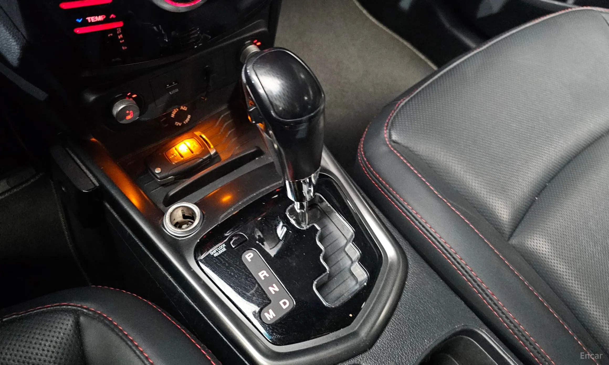 KG Mobility (SsangYong) Tivoli Air превью 9