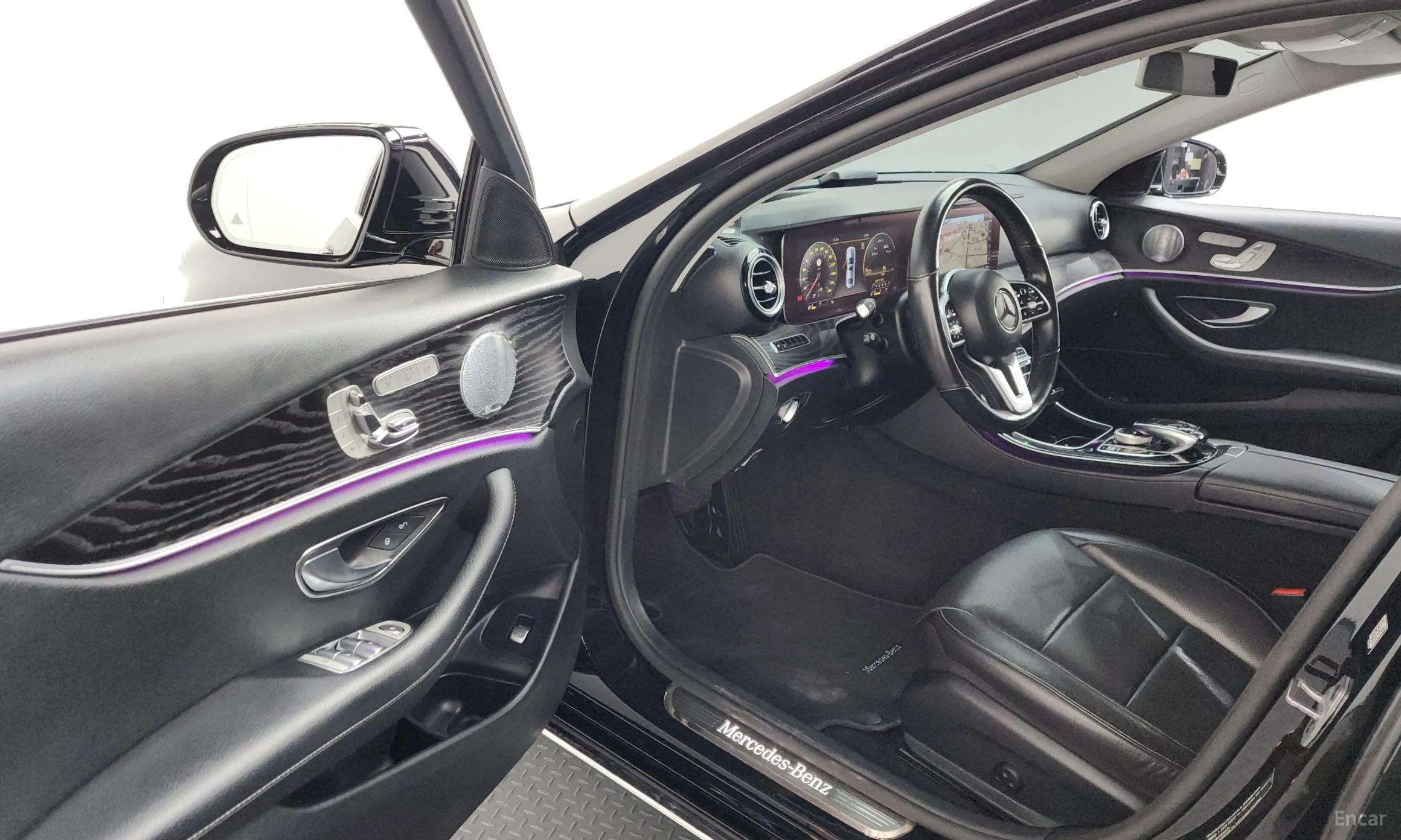 Mercedes Benz E-Class W213 превью 10