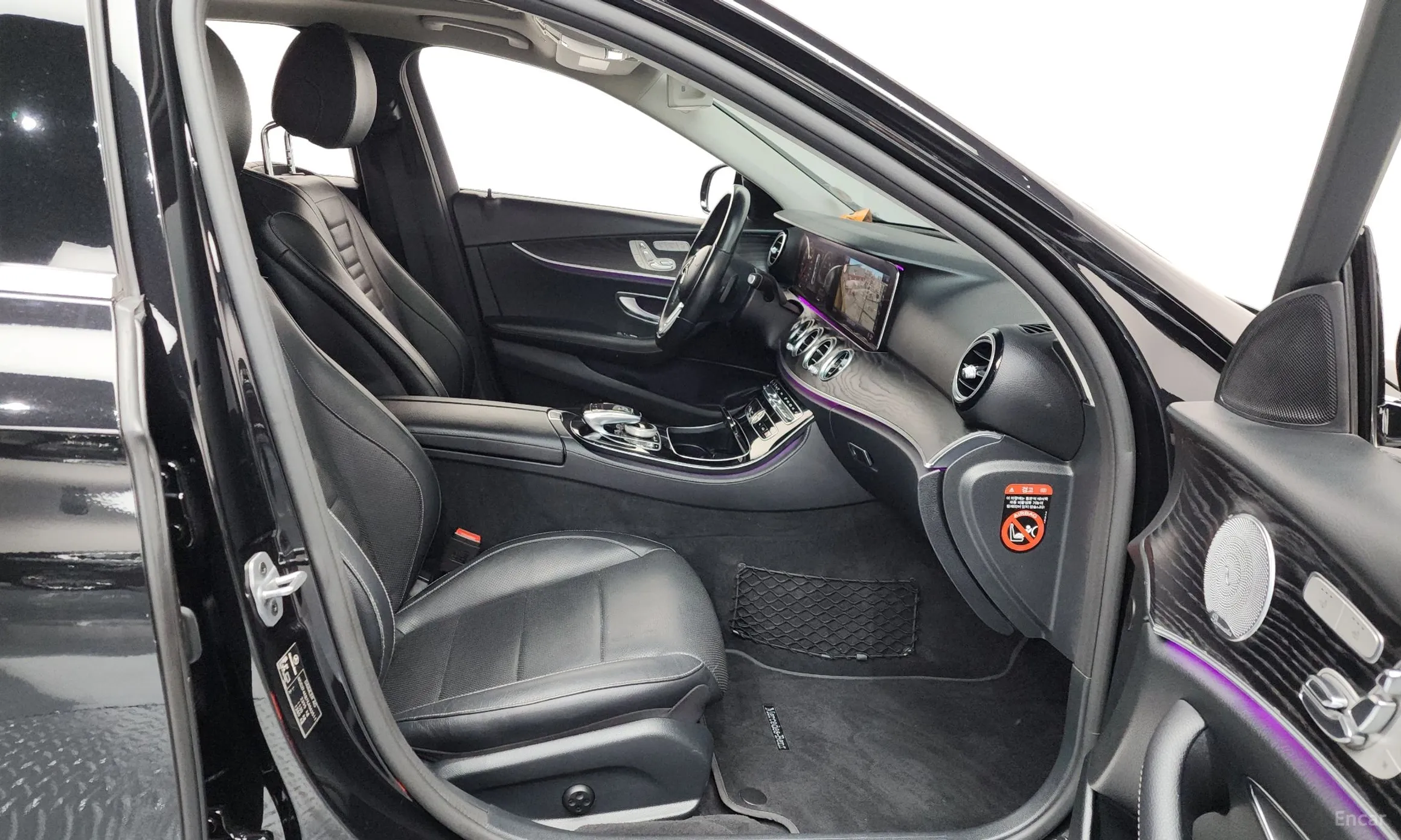 Mercedes Benz E-Class W213 превью 11