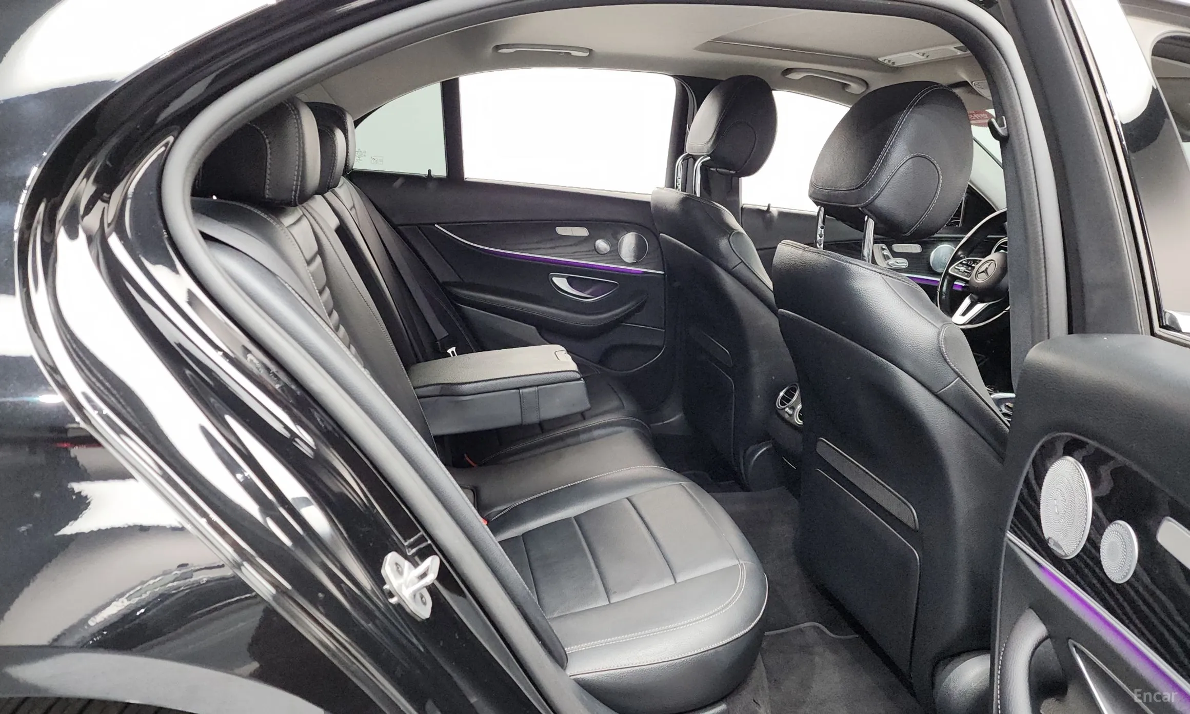 Mercedes Benz E-Class W213 превью 12